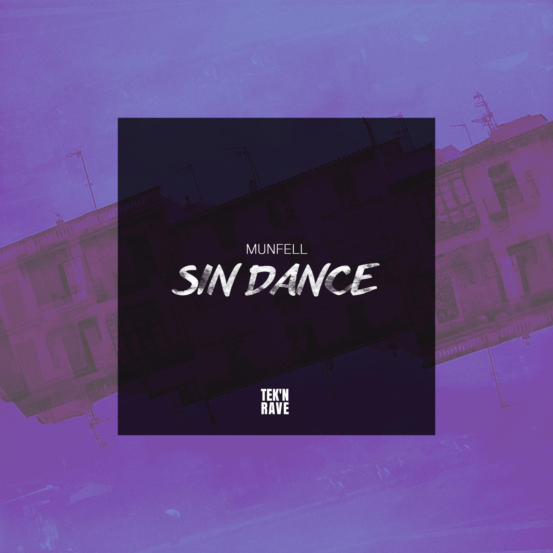 Постер альбома Sin Dance