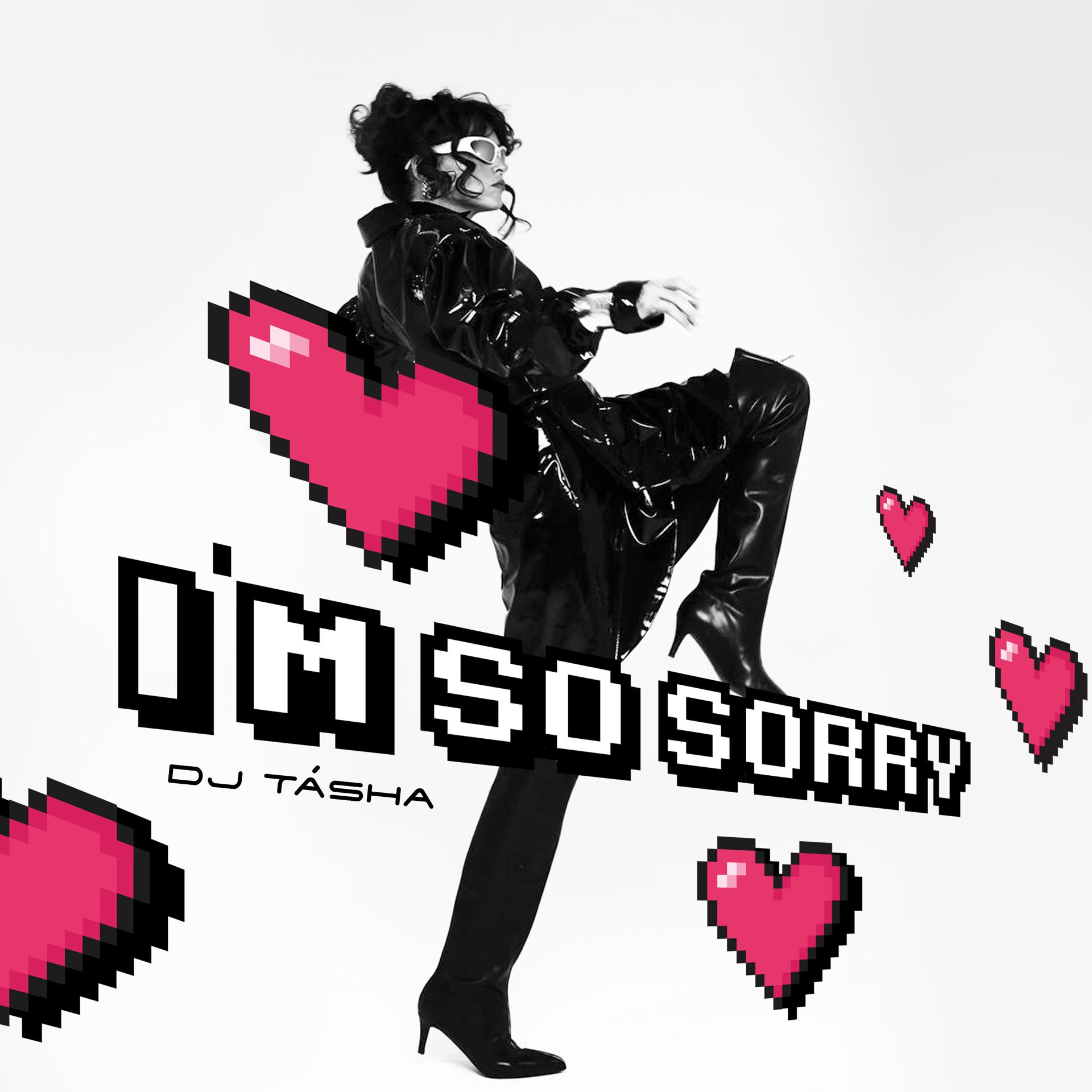 Постер альбома I’m So Sorry