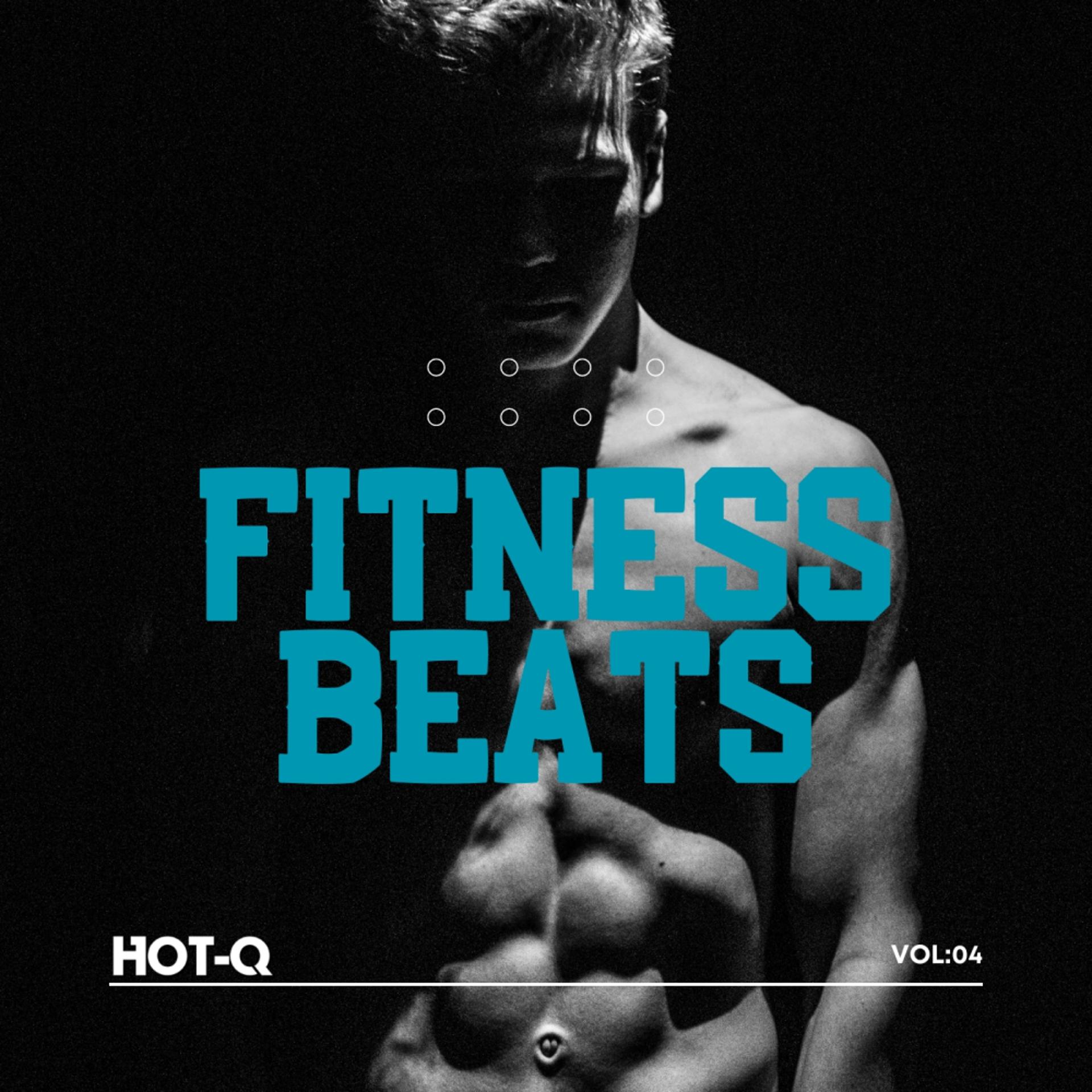 Постер альбома Fitness Beats 004