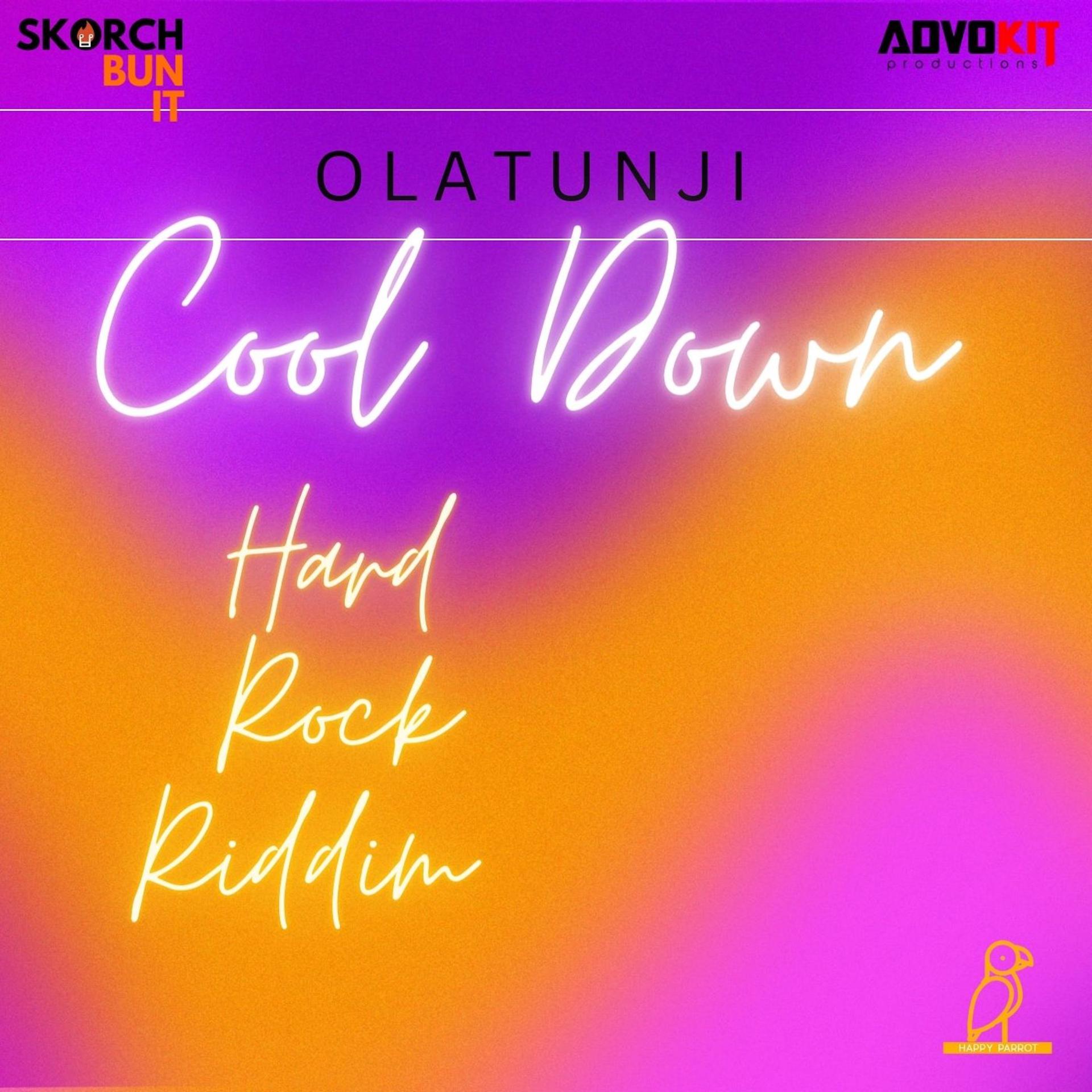 Постер альбома Cool Down