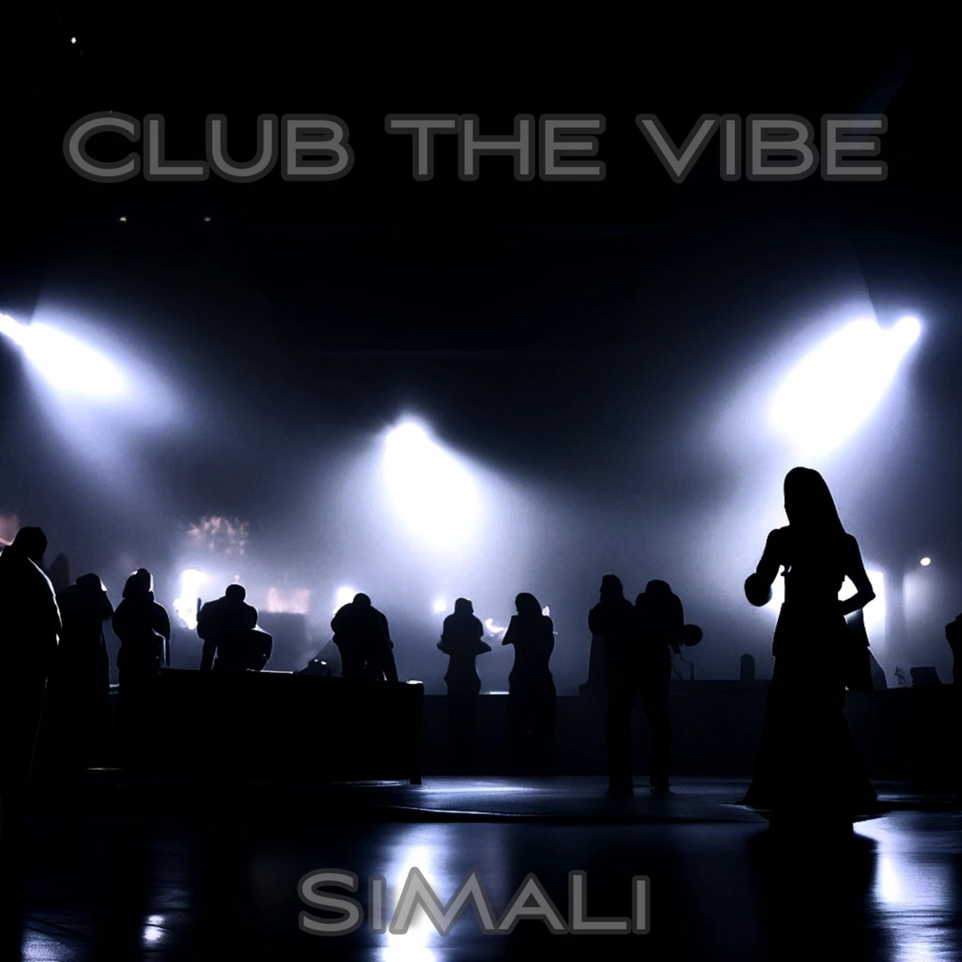 Постер альбома Club the Vibe