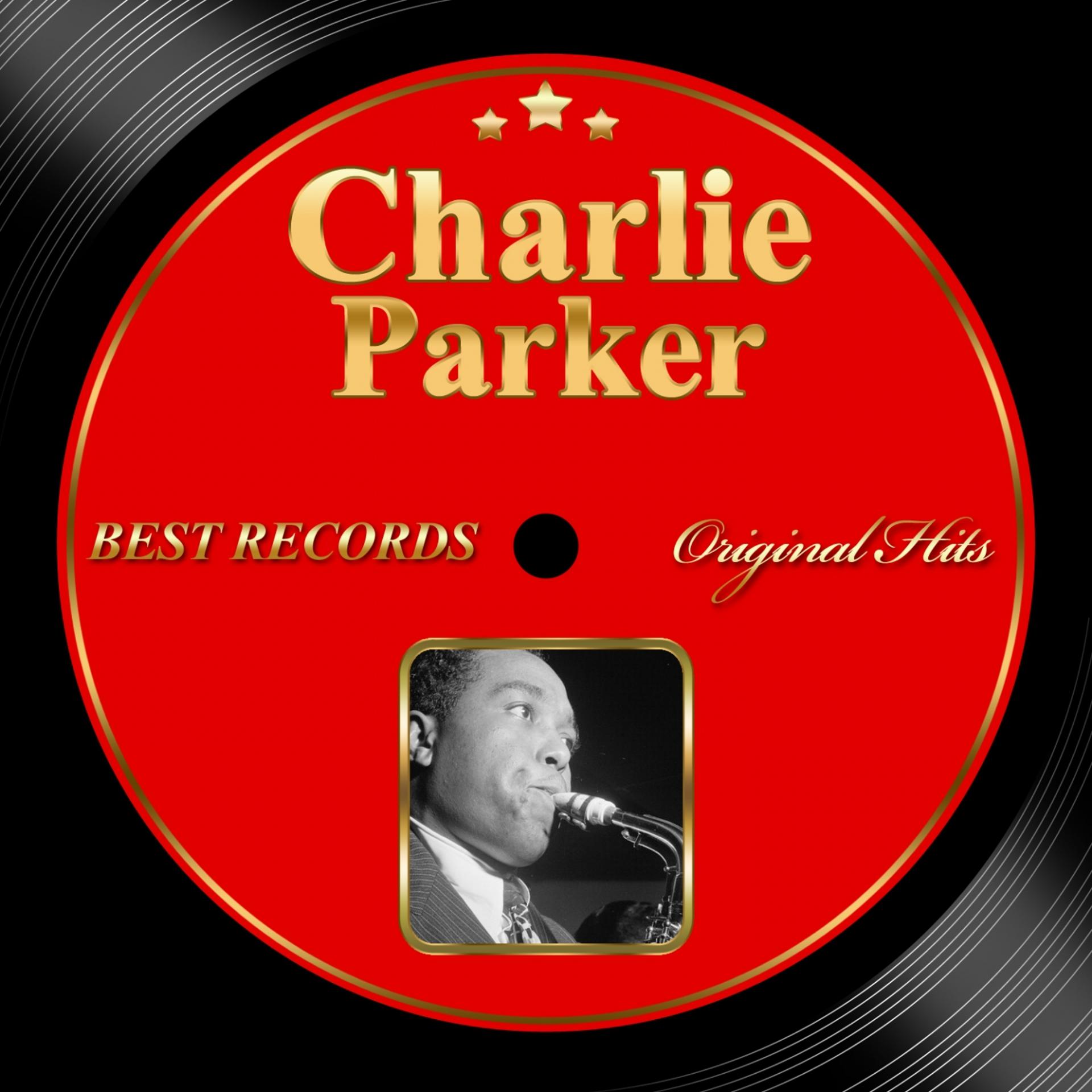 Постер альбома Original Hits: Charlie Parker