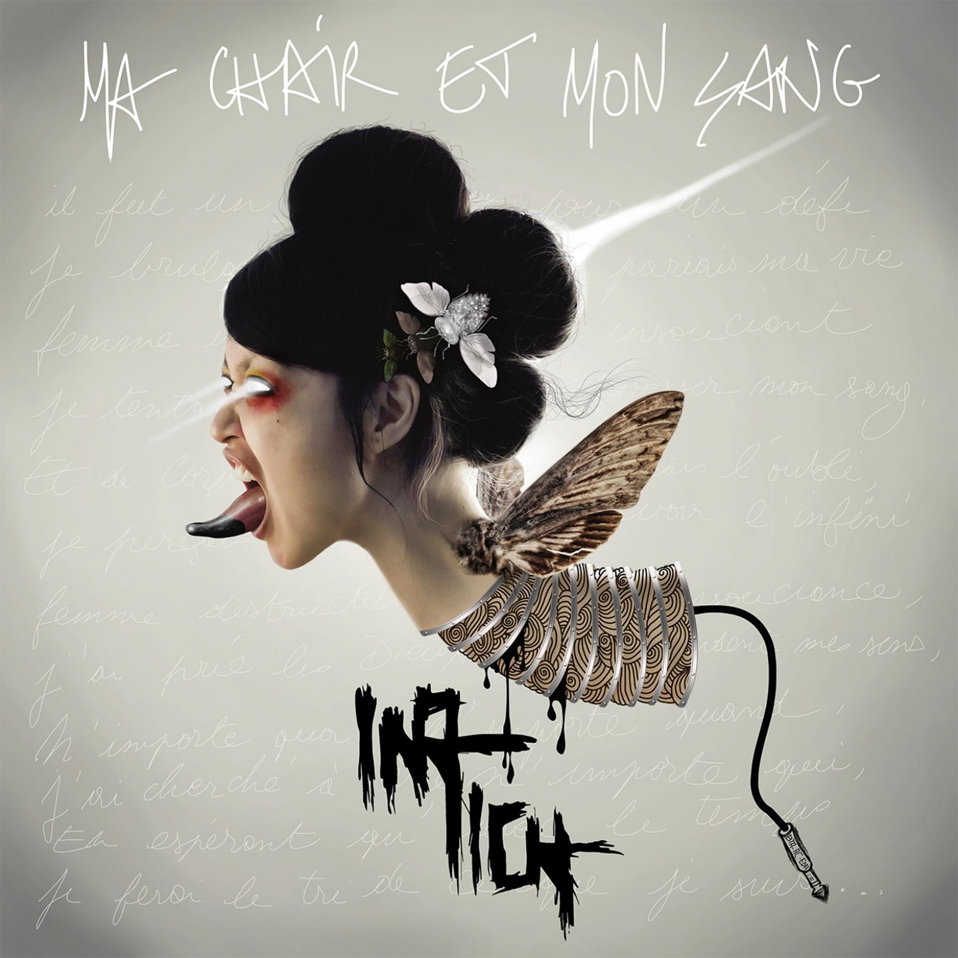 Постер альбома Ma chair et mon sang