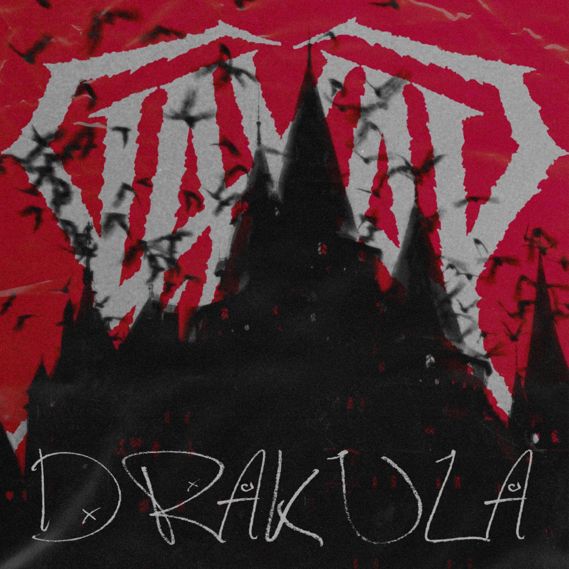 Постер альбома Drakula