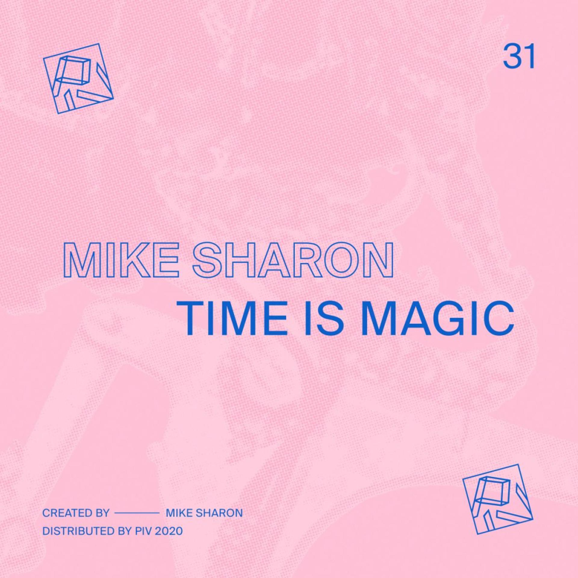 Постер альбома Time Is Magic