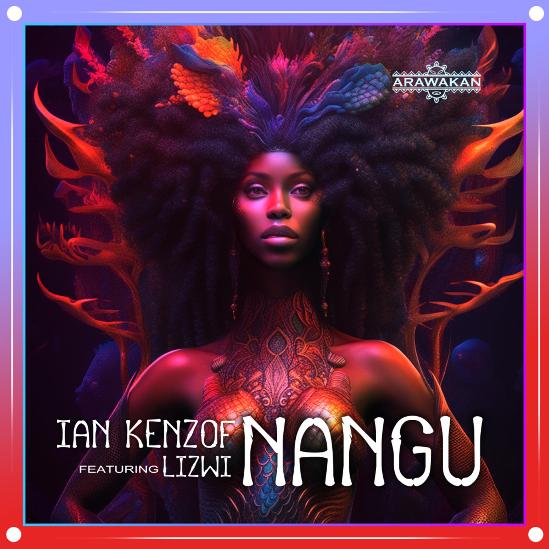 Постер альбома NANGU