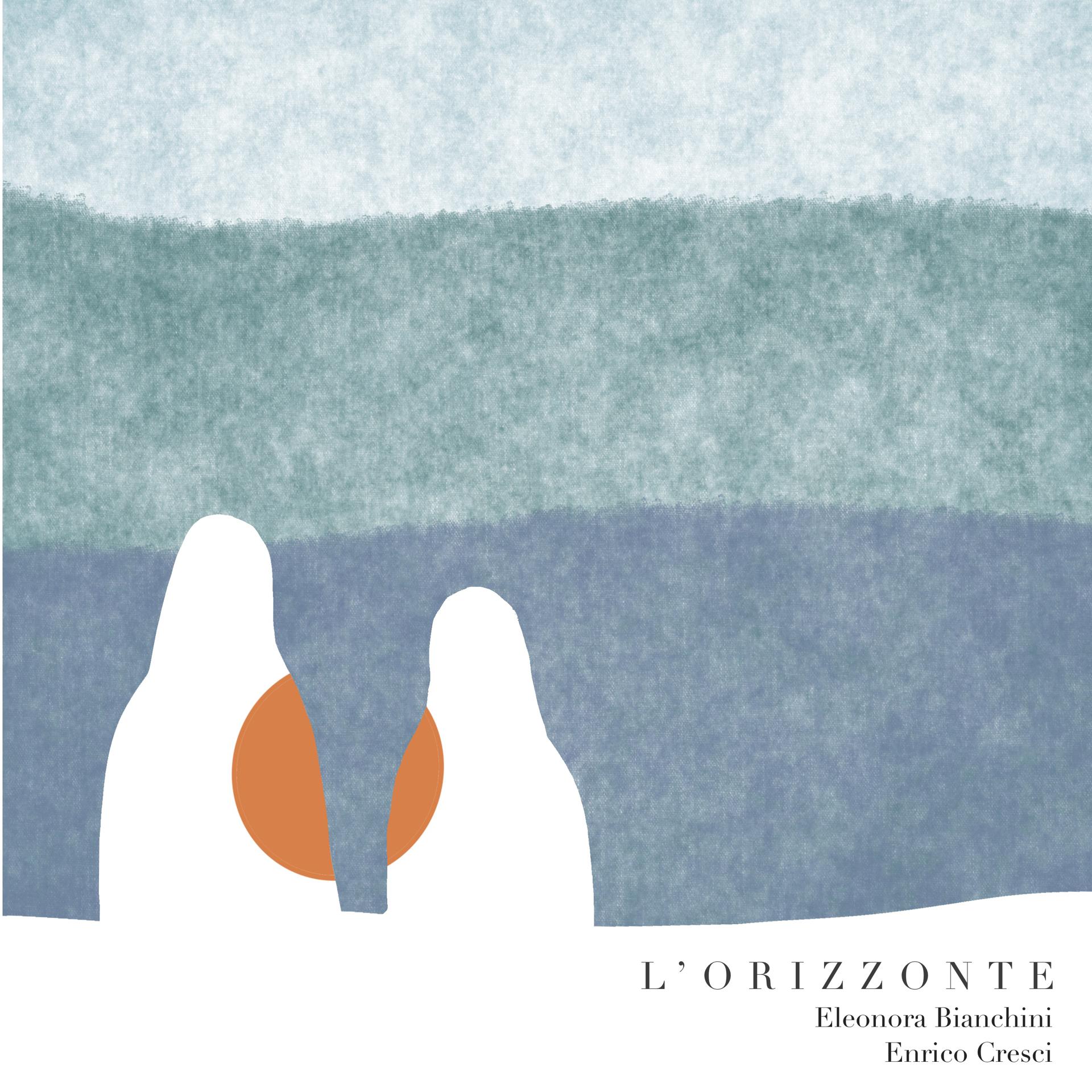 Постер альбома L'Orizzonte