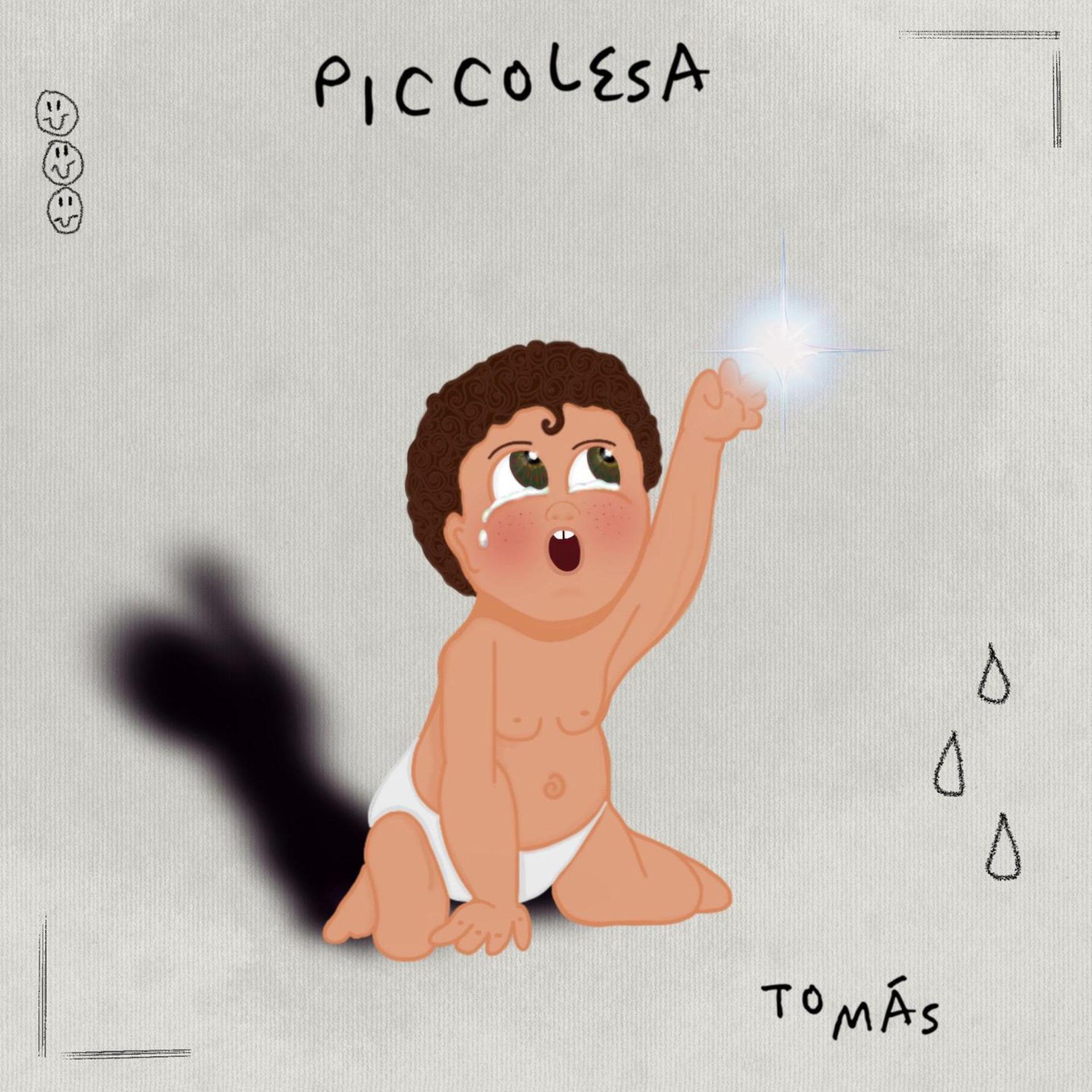 Постер альбома Piccolesa