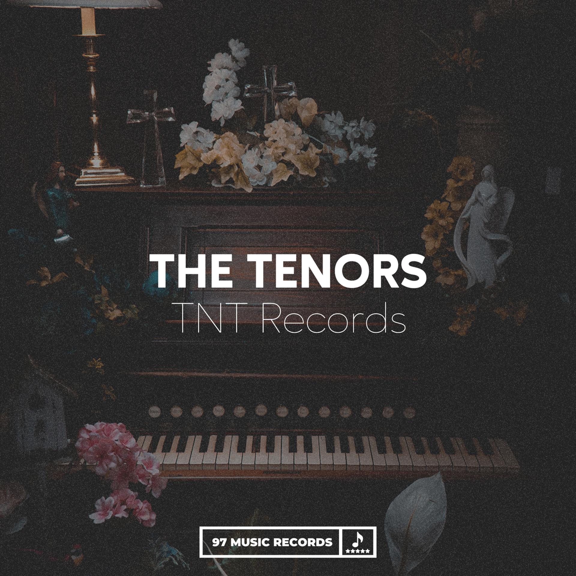 Постер альбома The Tenors