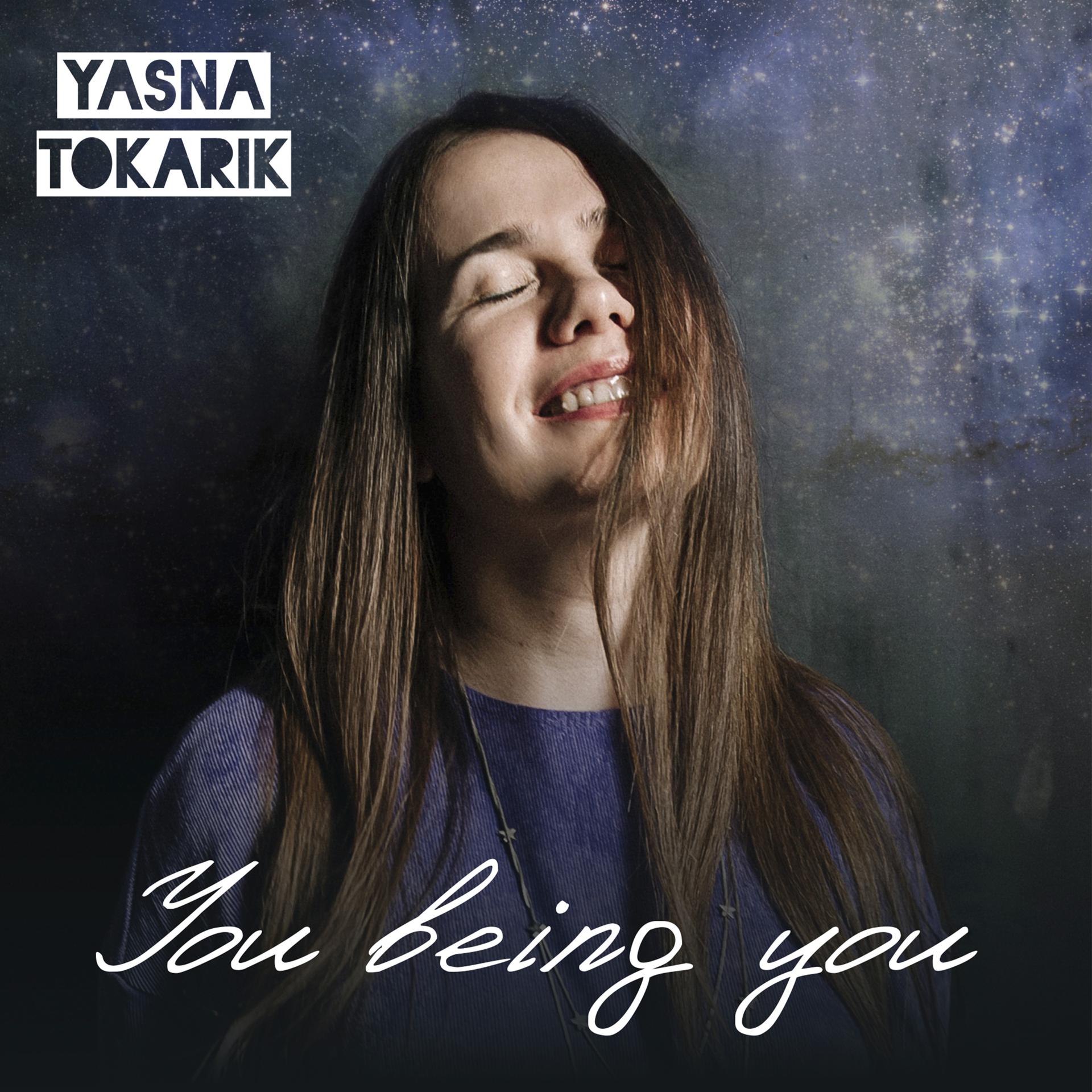 Постер альбома You being you