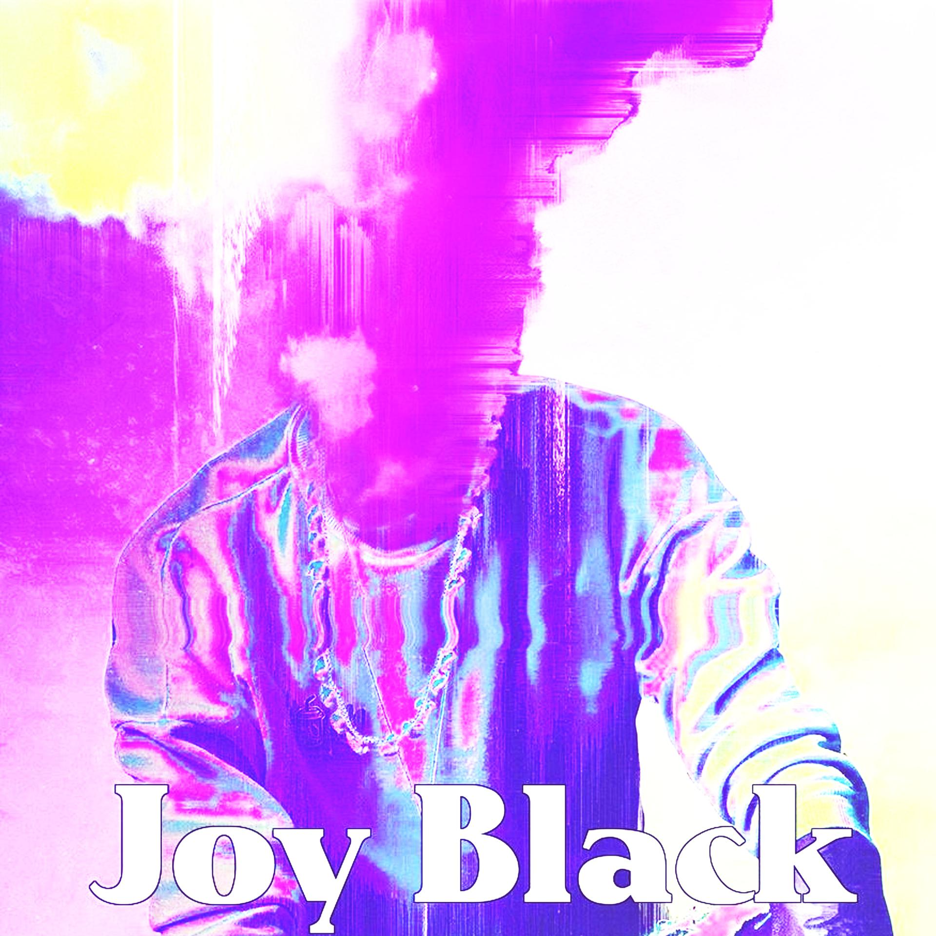 Постер альбома Joy Black