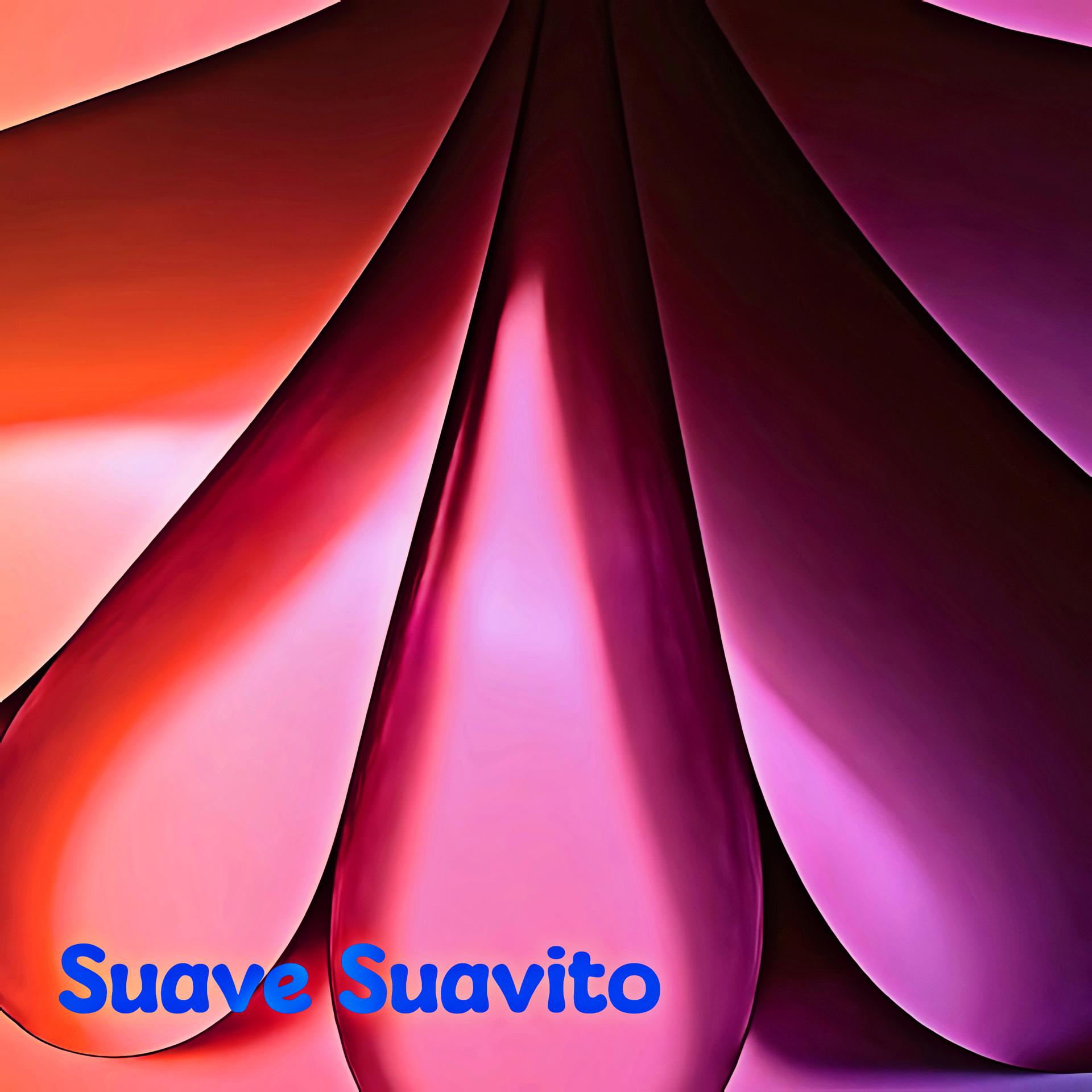 Постер альбома Suave Suavito