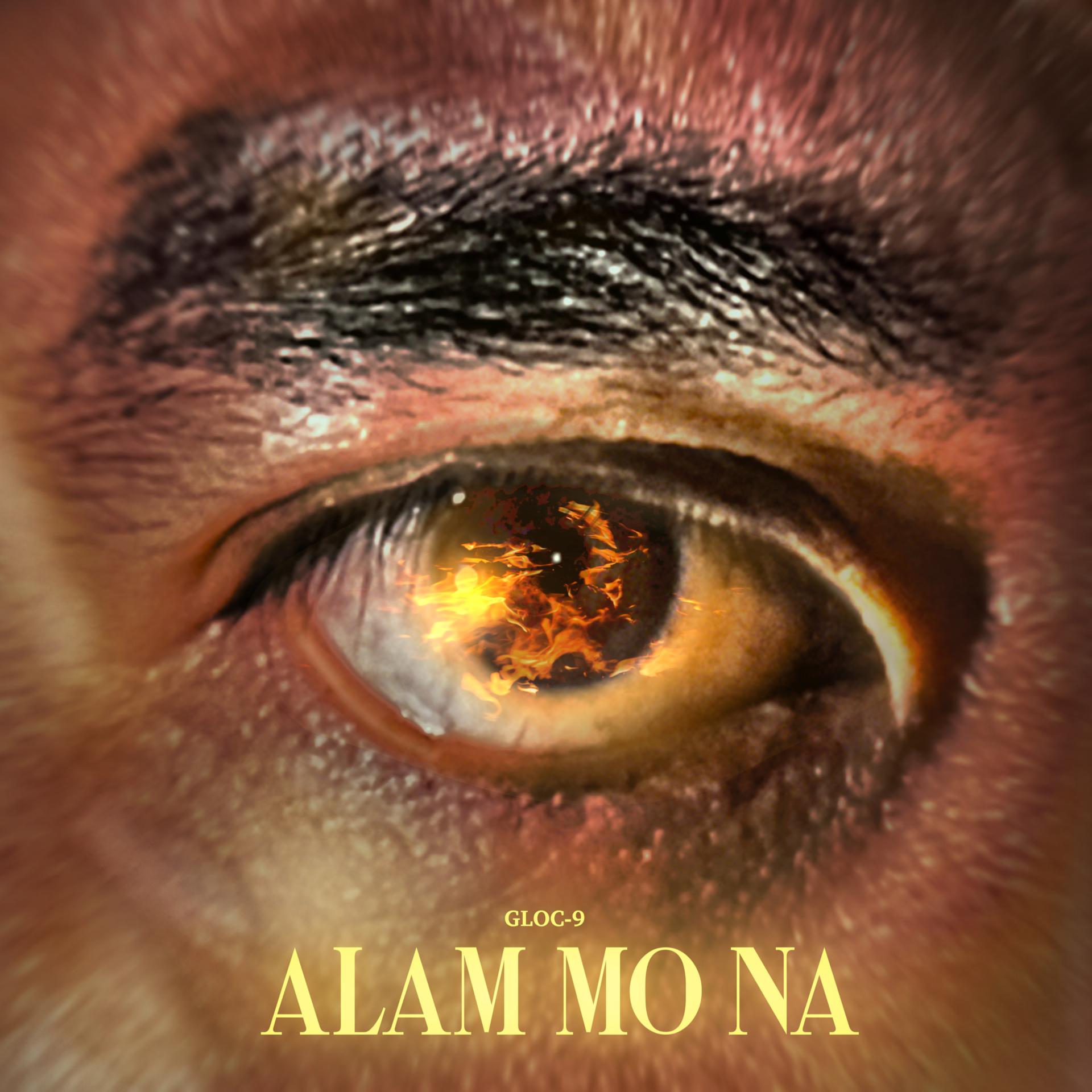 Постер альбома ALAM MO NA