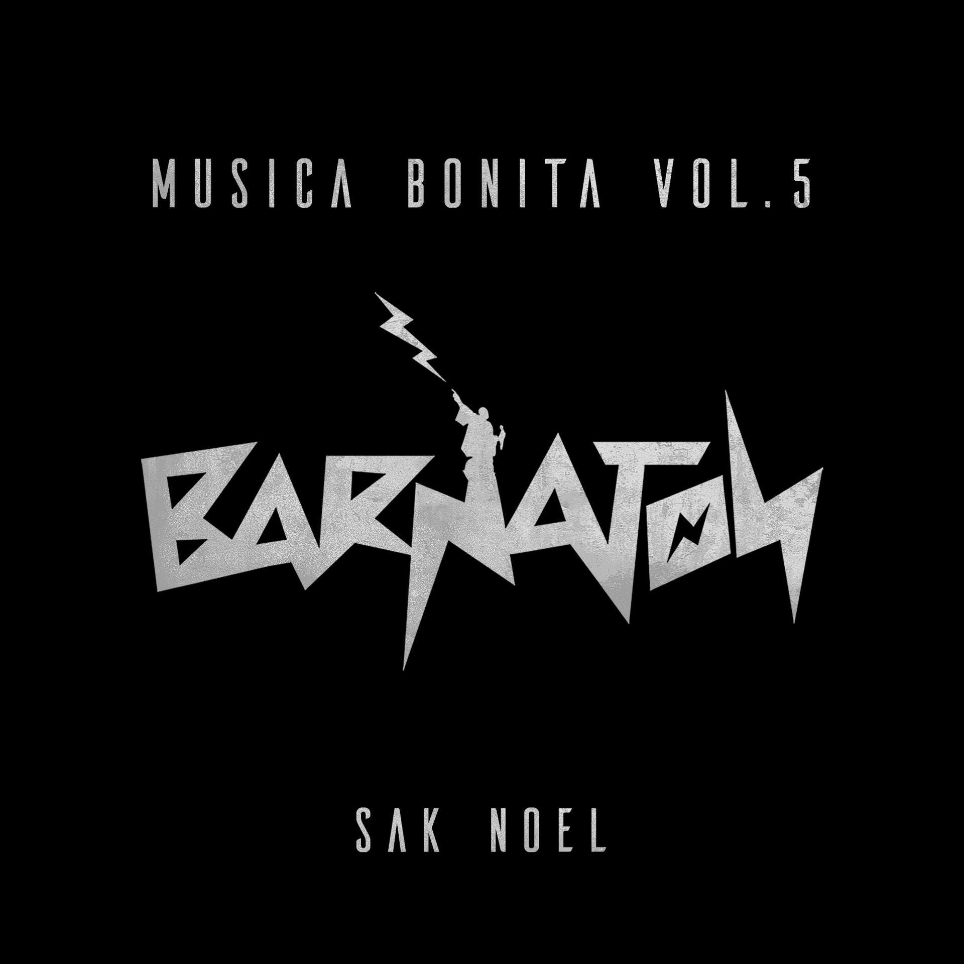 Постер альбома Musica Bonita, Vol. 5