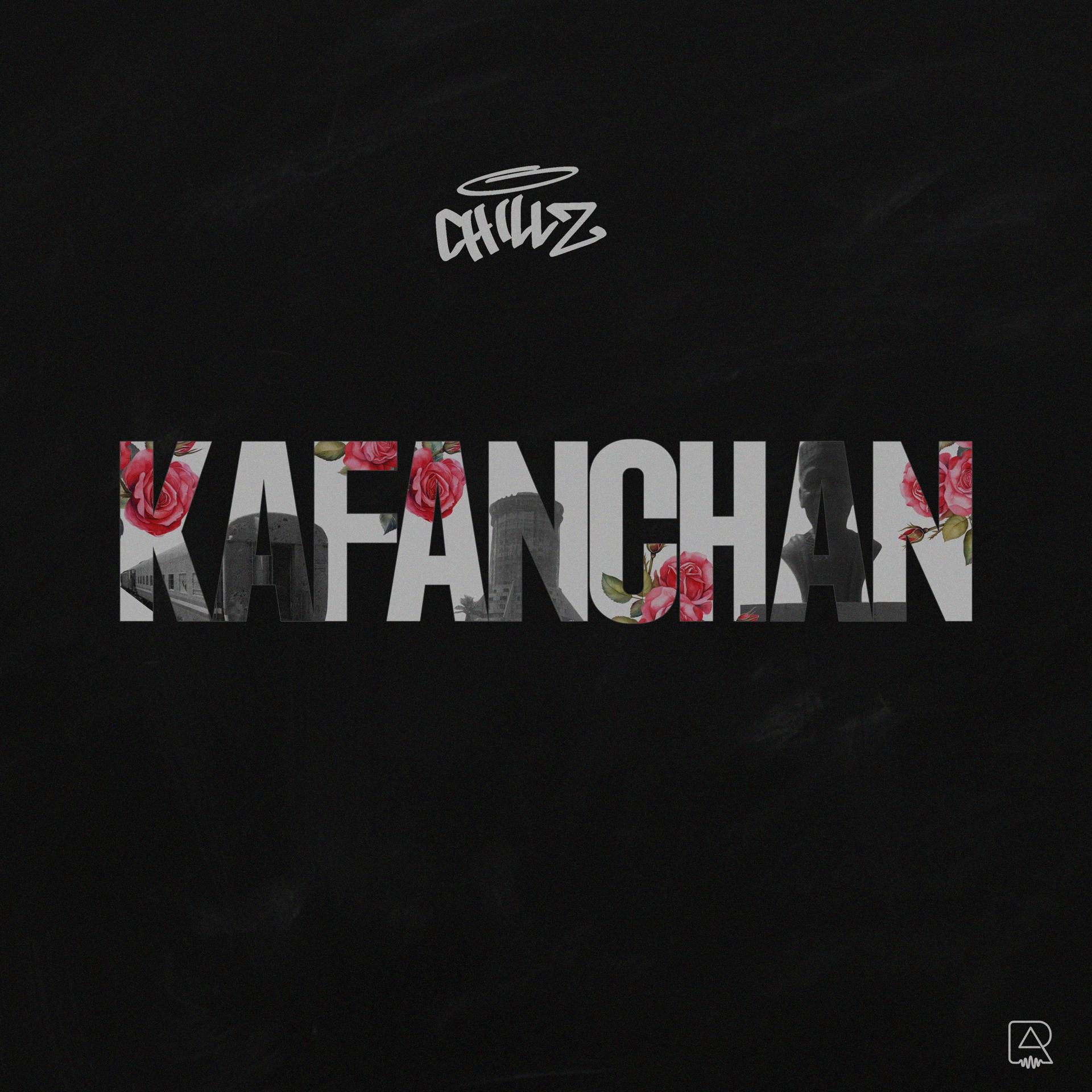 Постер альбома Kafanchan