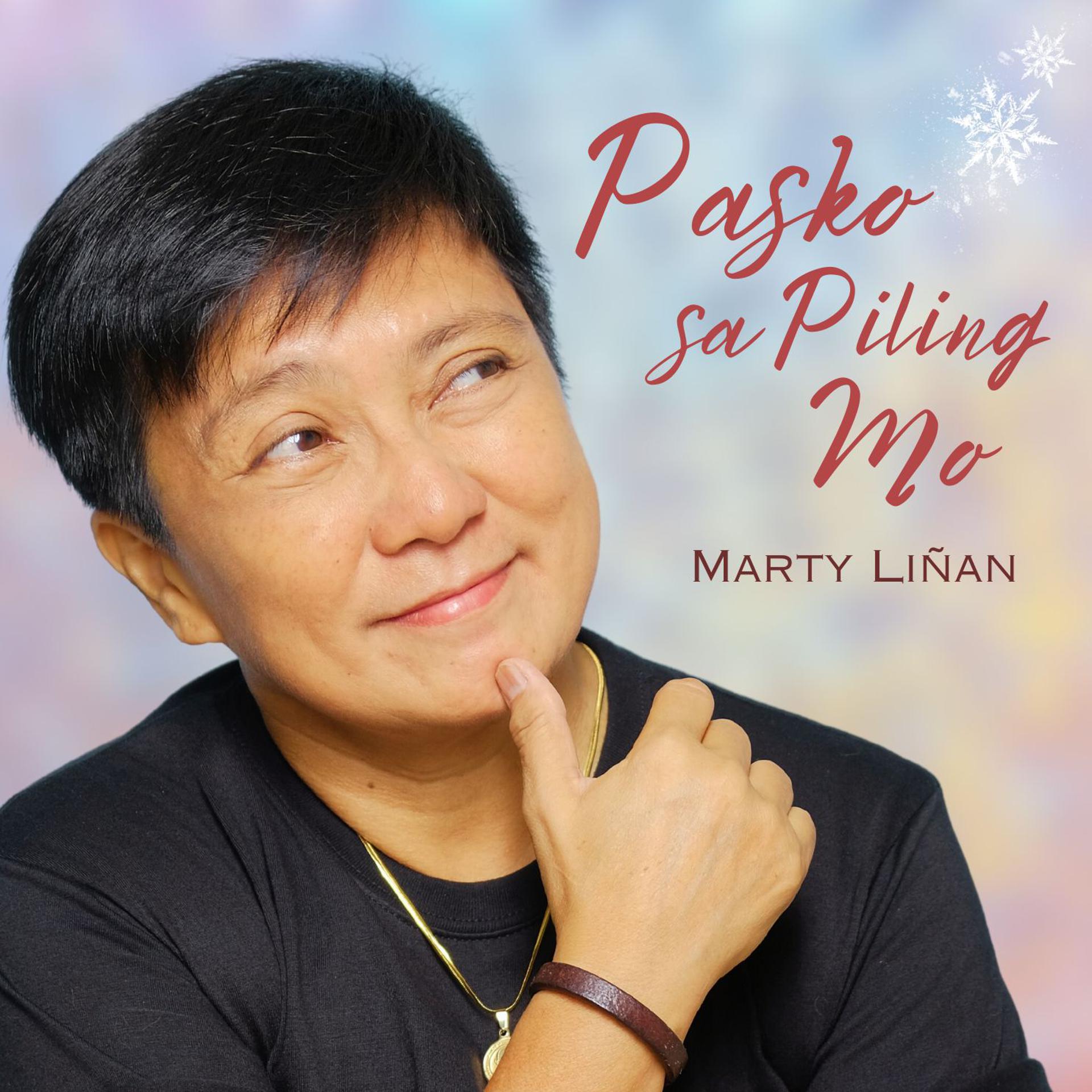 Постер альбома Pasko Sa Piling Mo