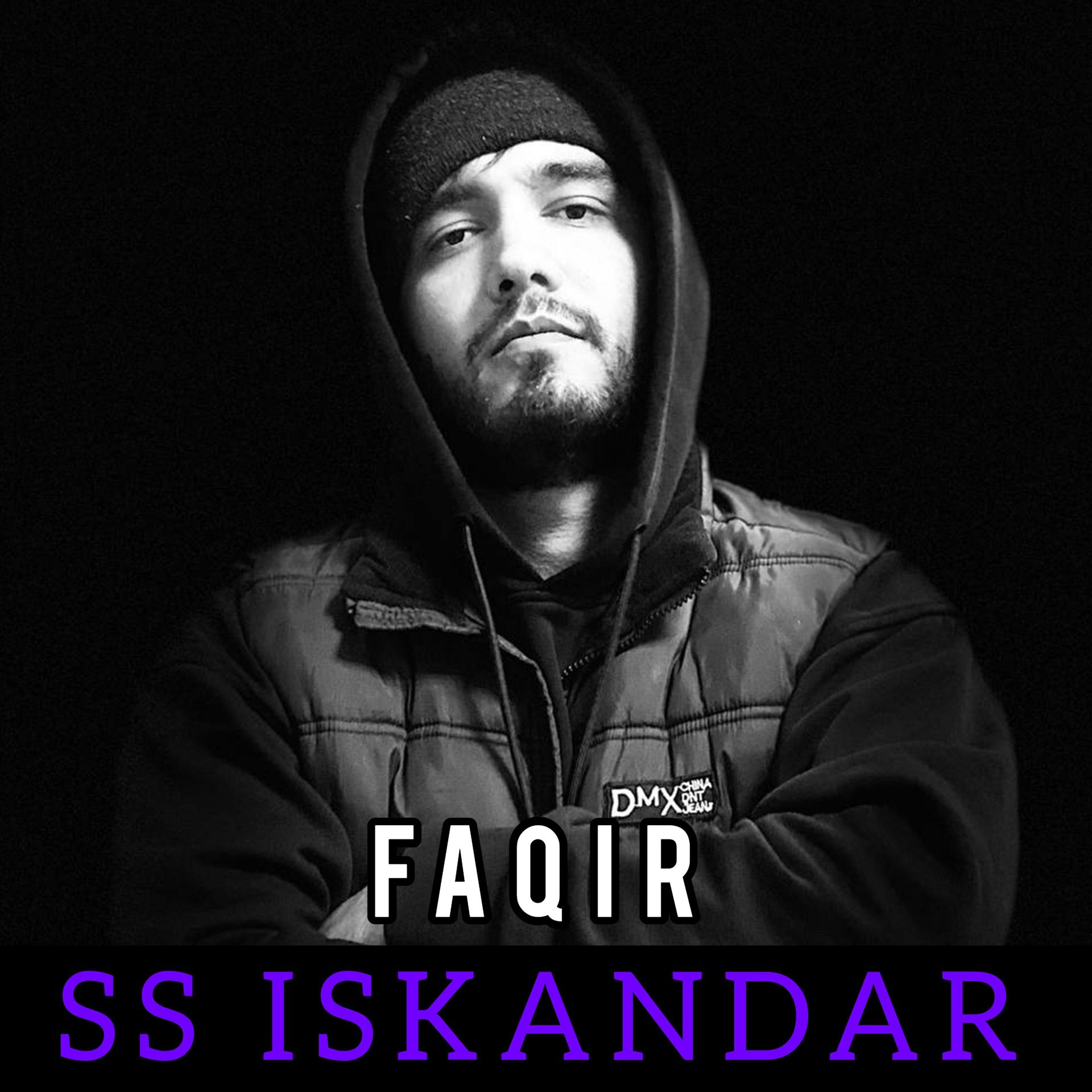 Постер альбома Faqir