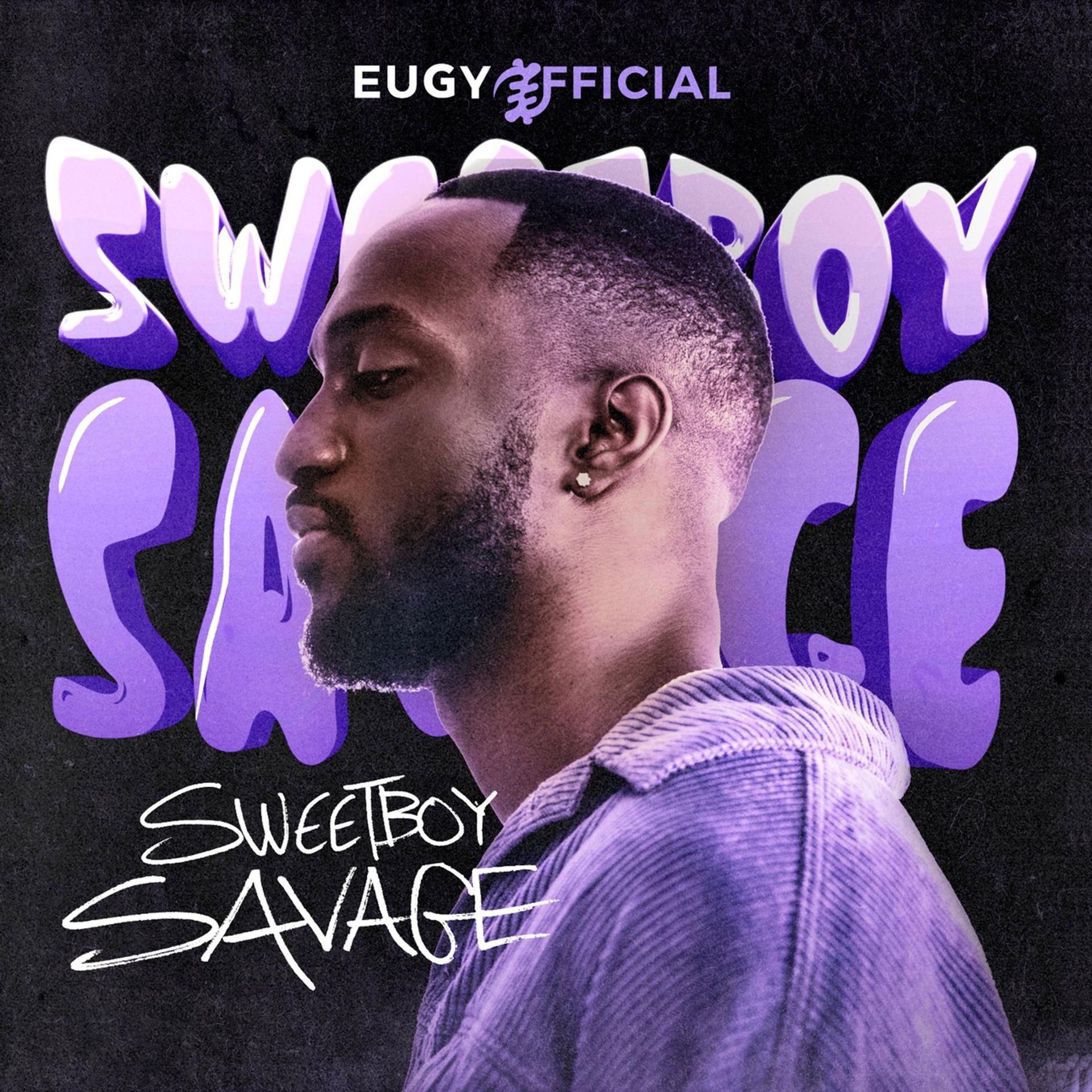 Постер альбома Sweetboy Savage