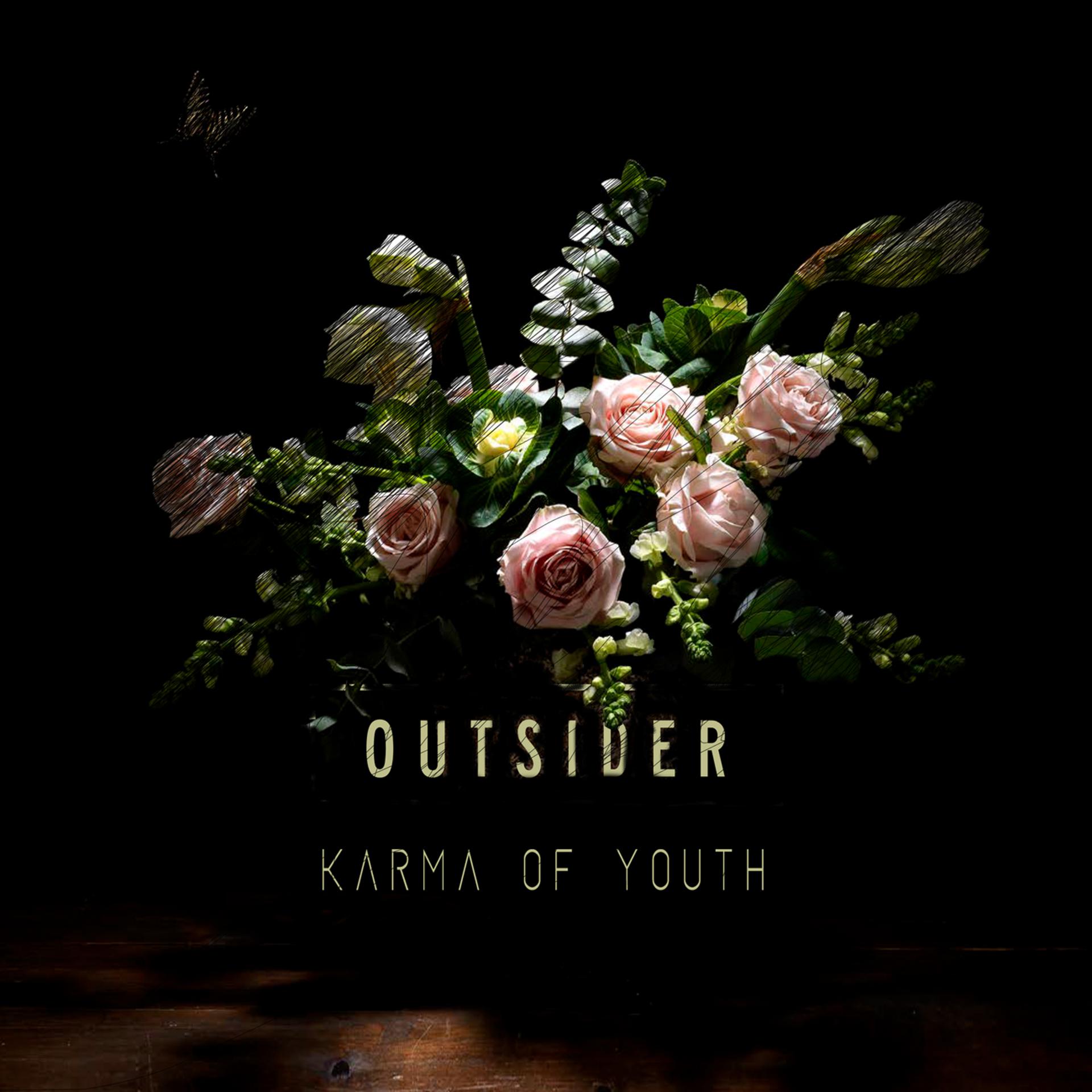 Постер альбома Karma of Youth