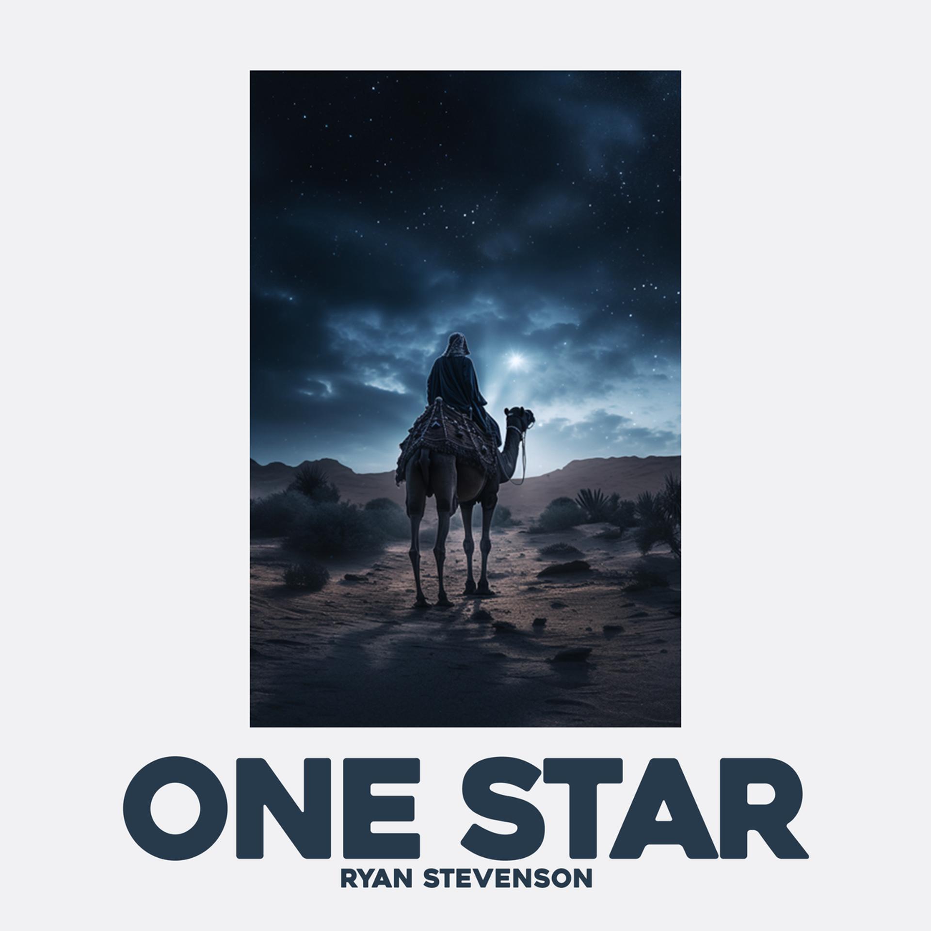 Постер альбома One Star