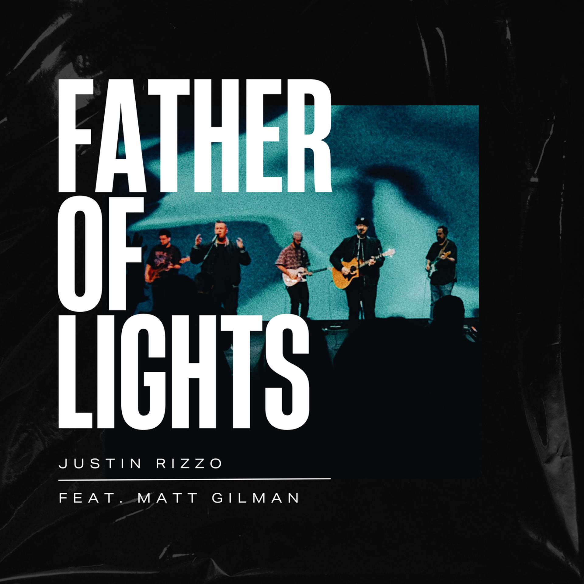 Постер альбома Father Of Lights