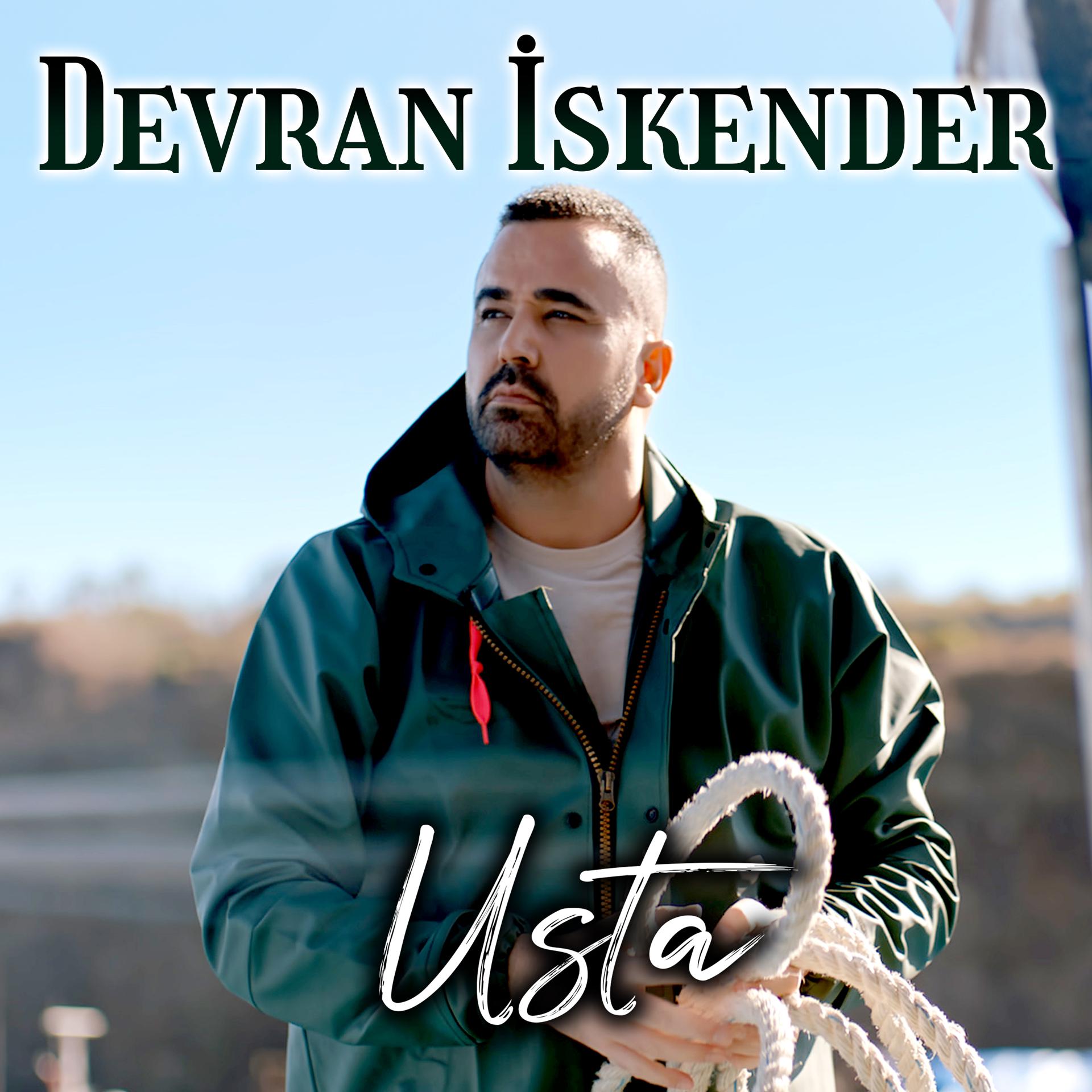 Постер альбома Usta