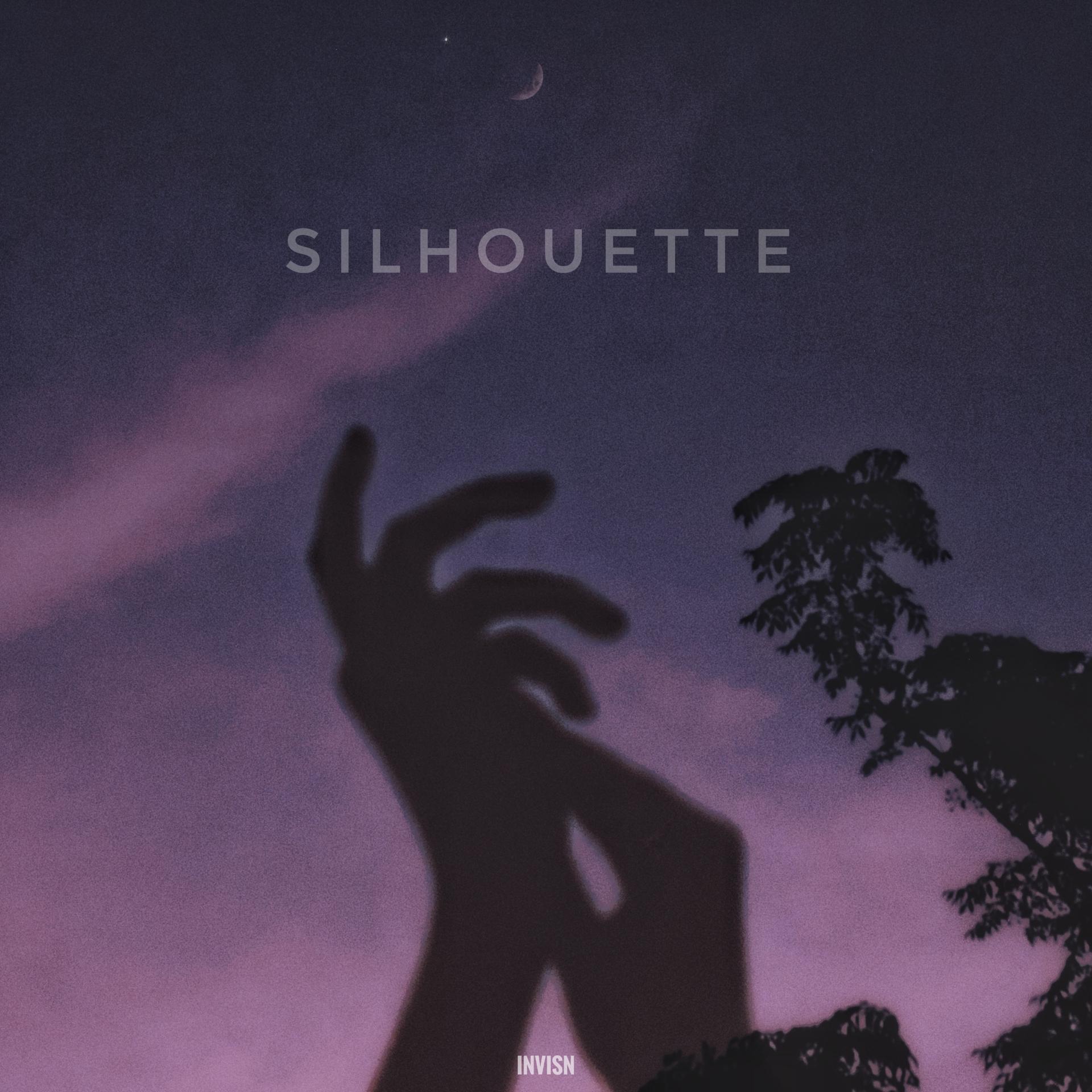 Постер альбома silhouette