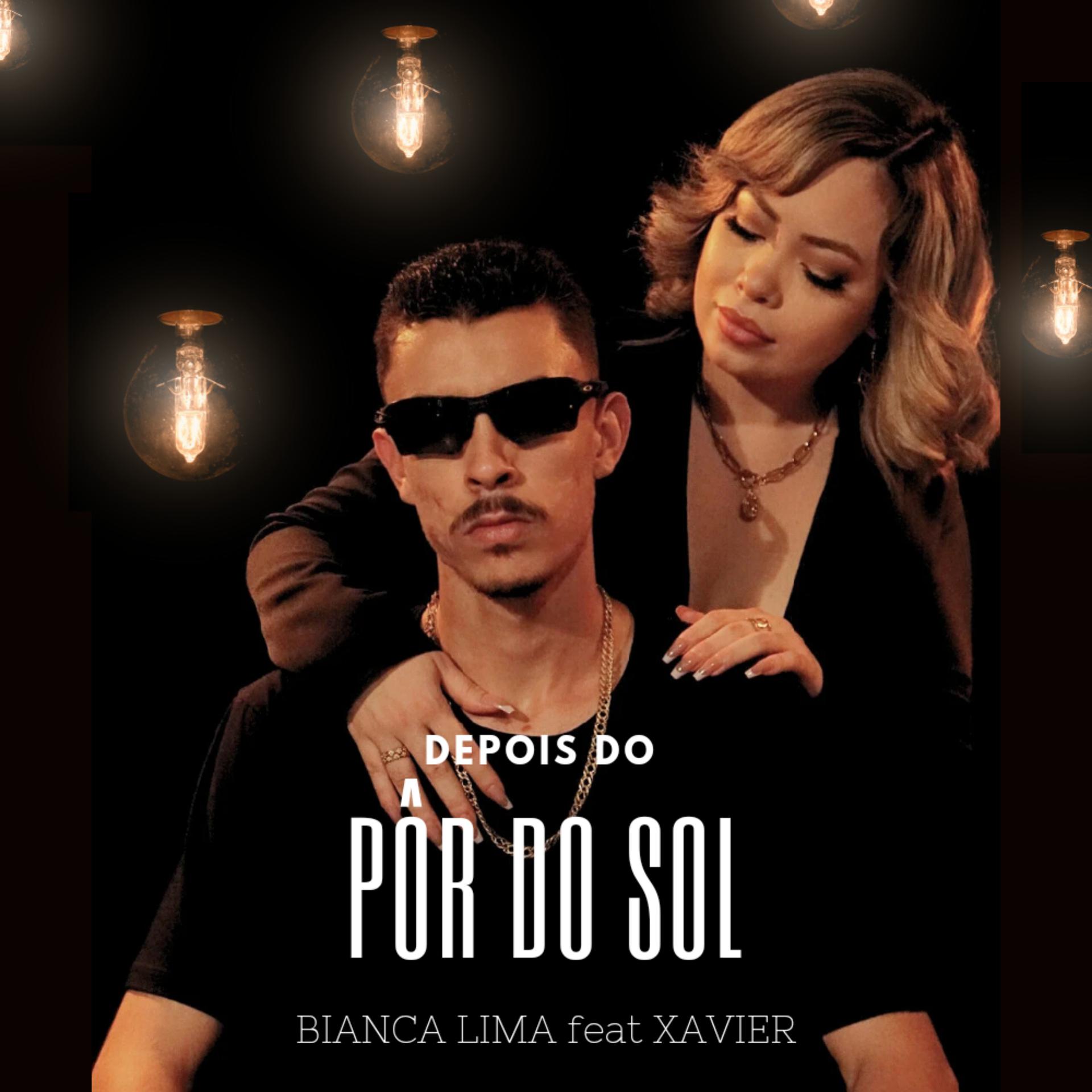 Постер альбома Depois do Pôr do Sol
