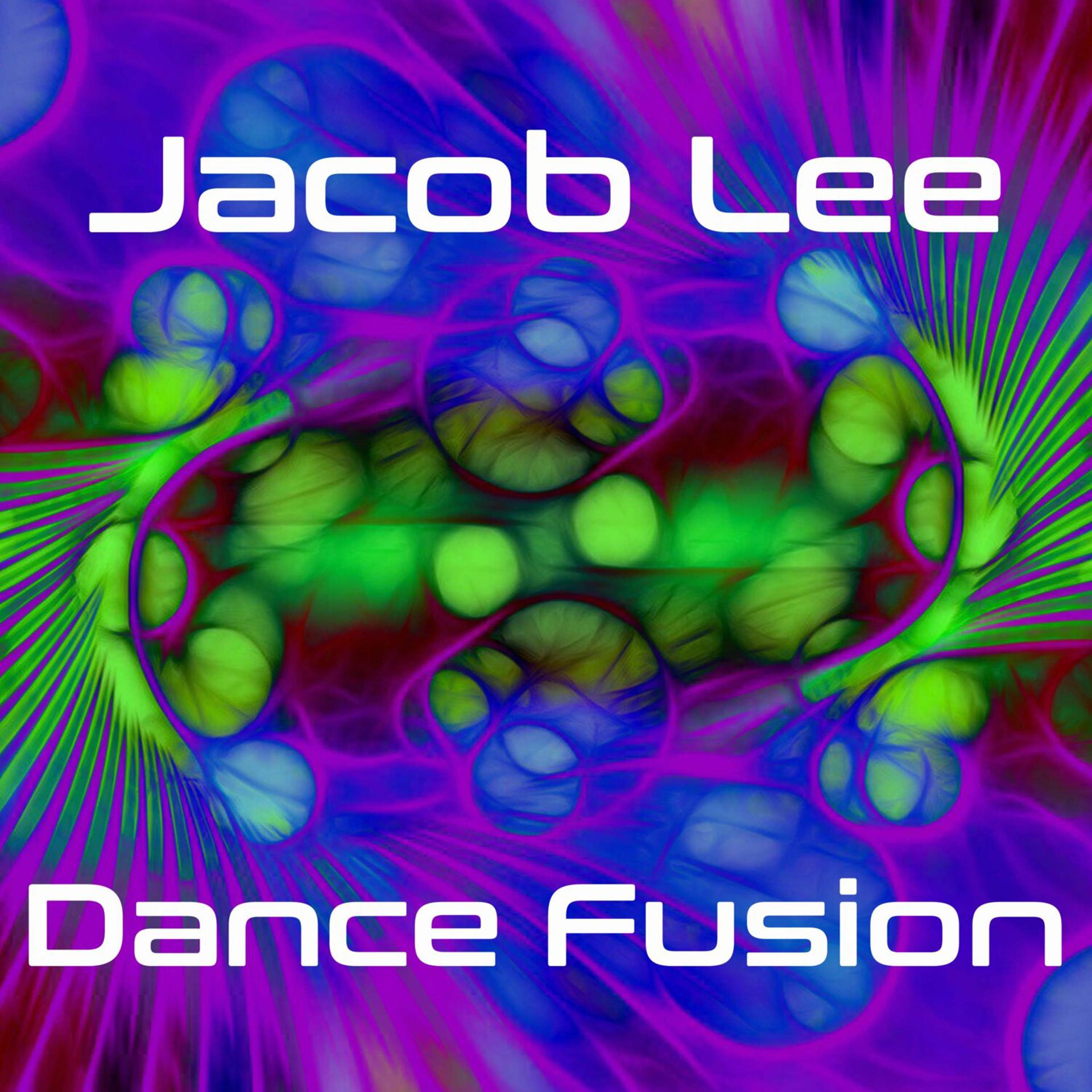 Постер альбома Dance Fusion