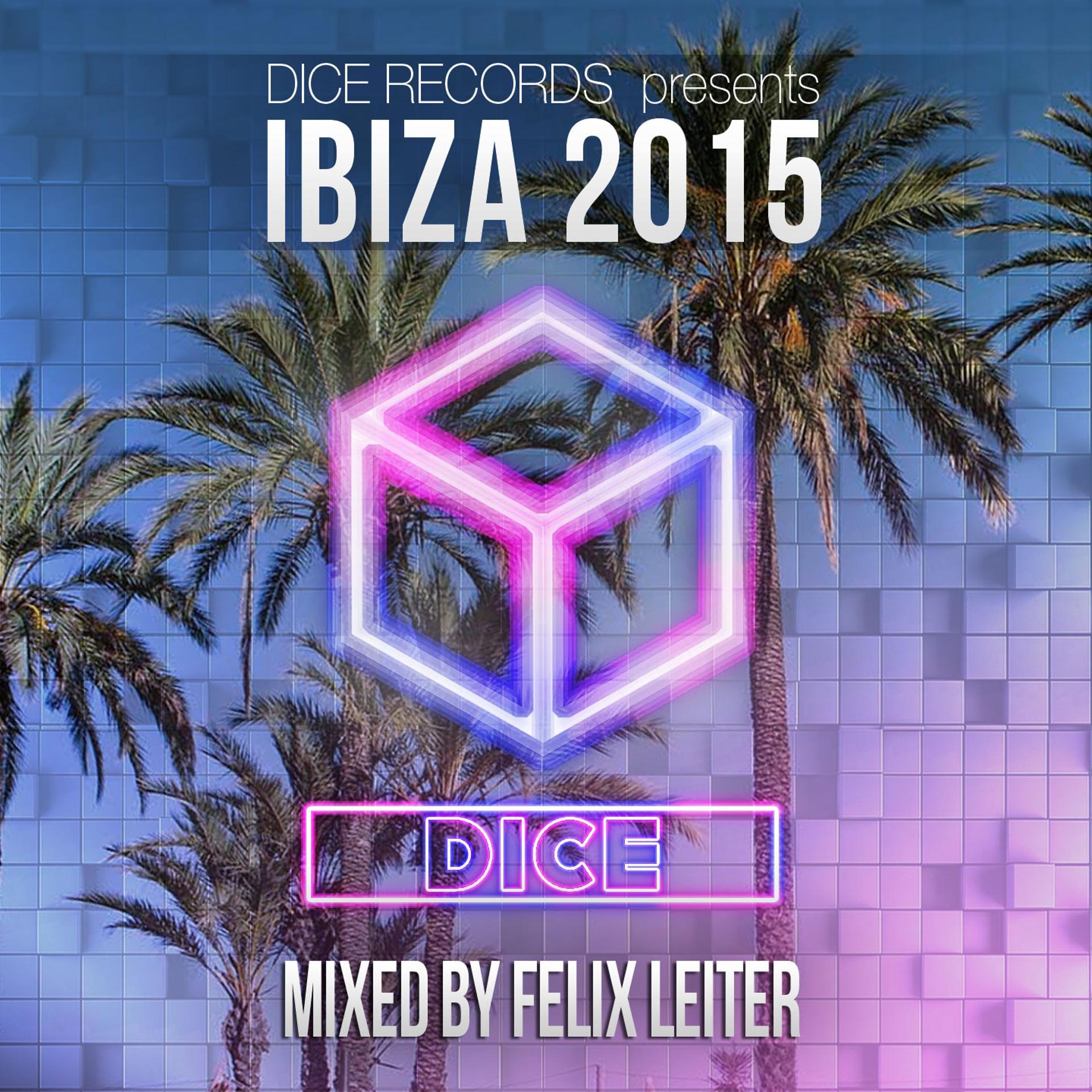 Постер альбома Ibiza 2015
