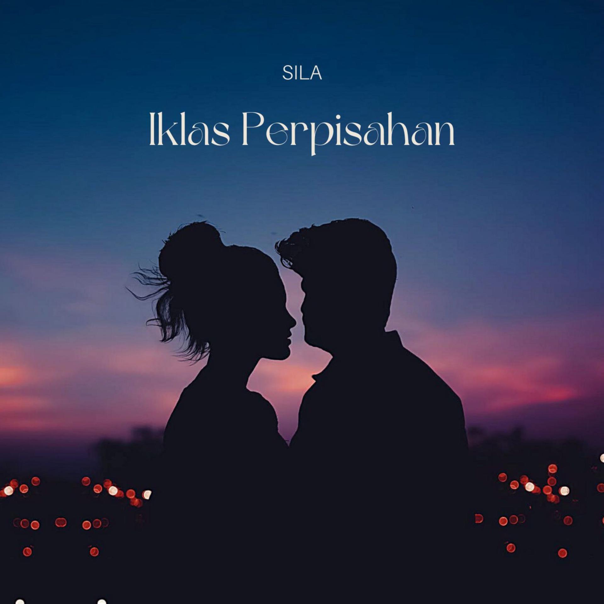Постер альбома Iklas Perpisahan