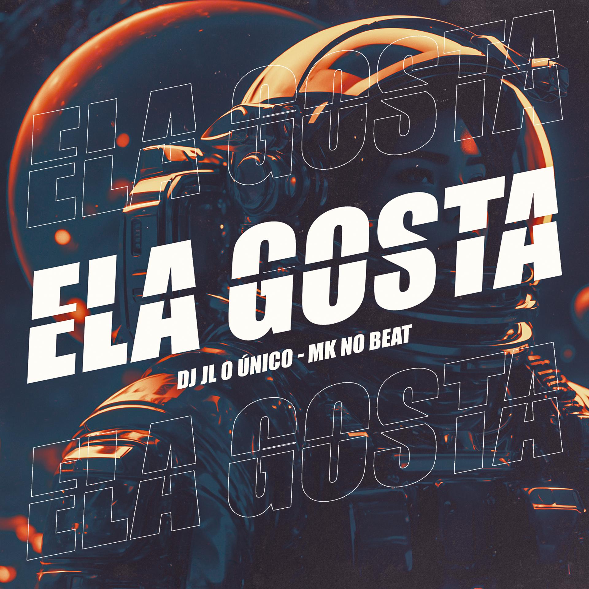 Постер альбома Ela Gosta