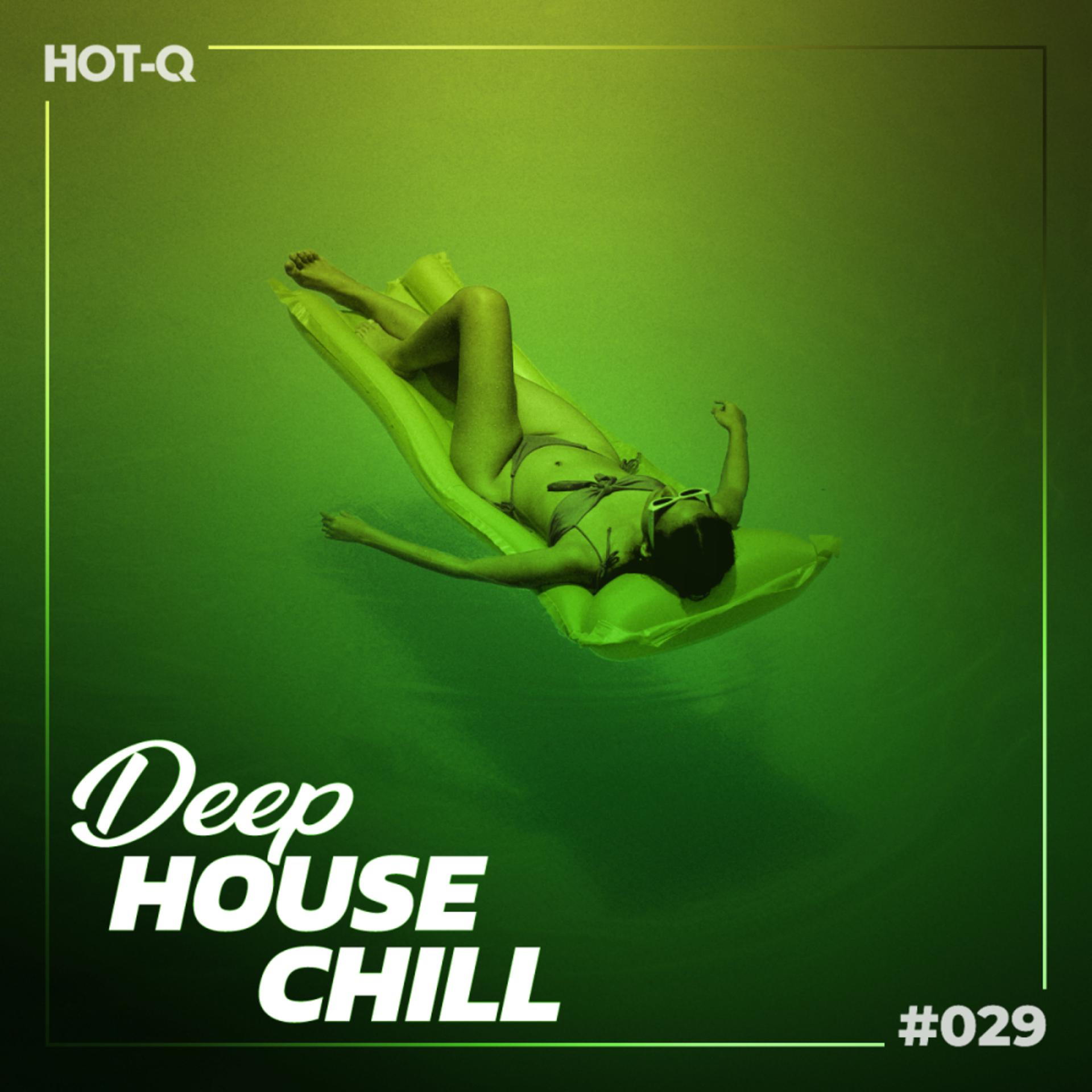 Постер альбома Deep House Chill 029