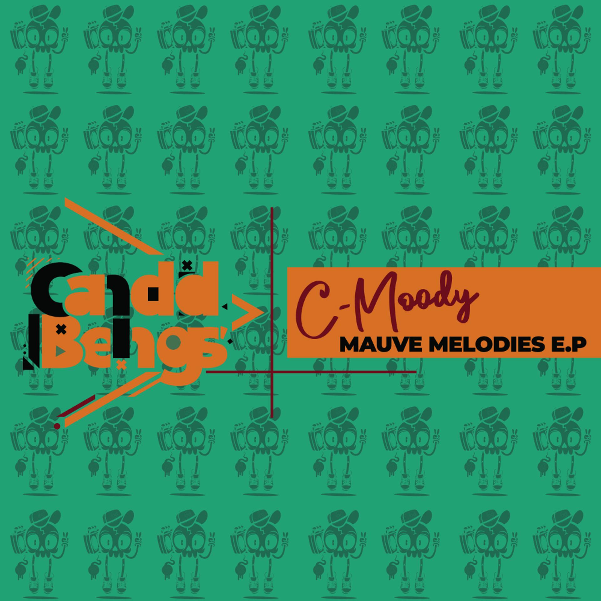 Постер альбома Mauve Melodies E.P