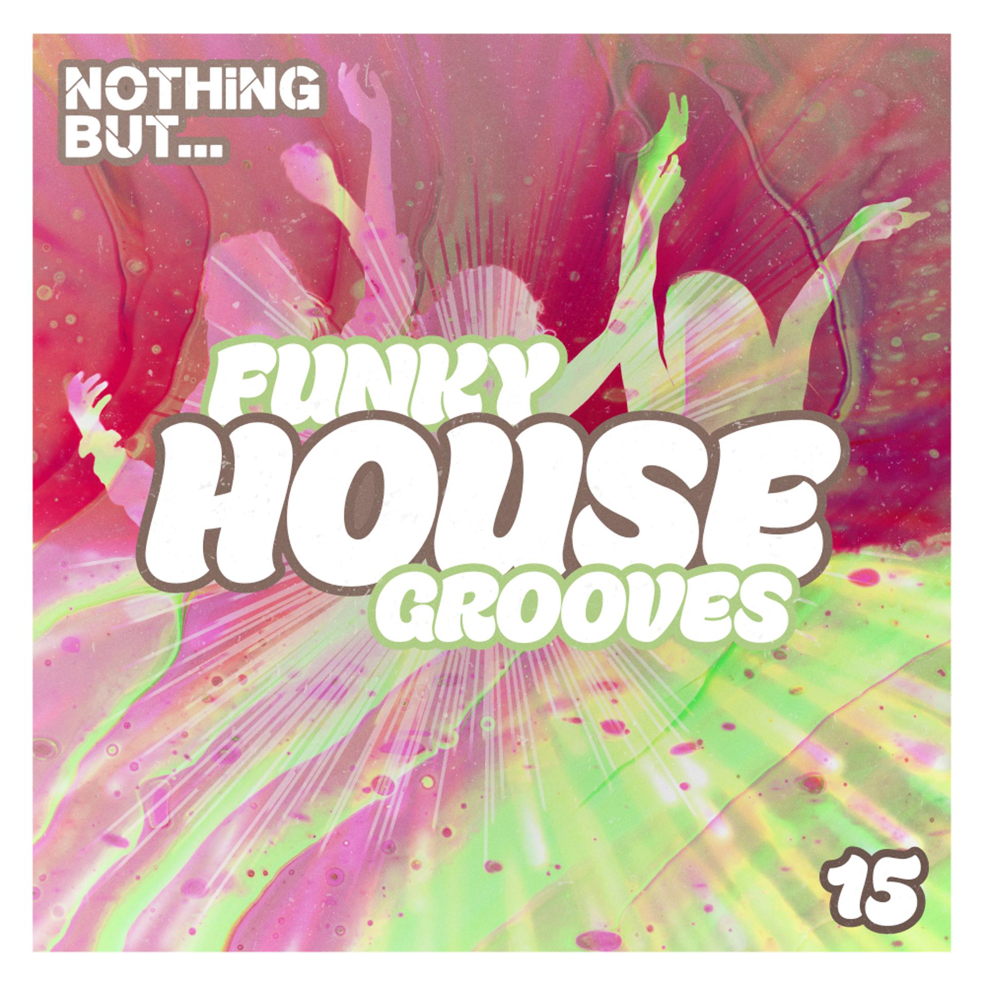 Постер альбома Nothing But... Funky House Grooves, Vol. 15