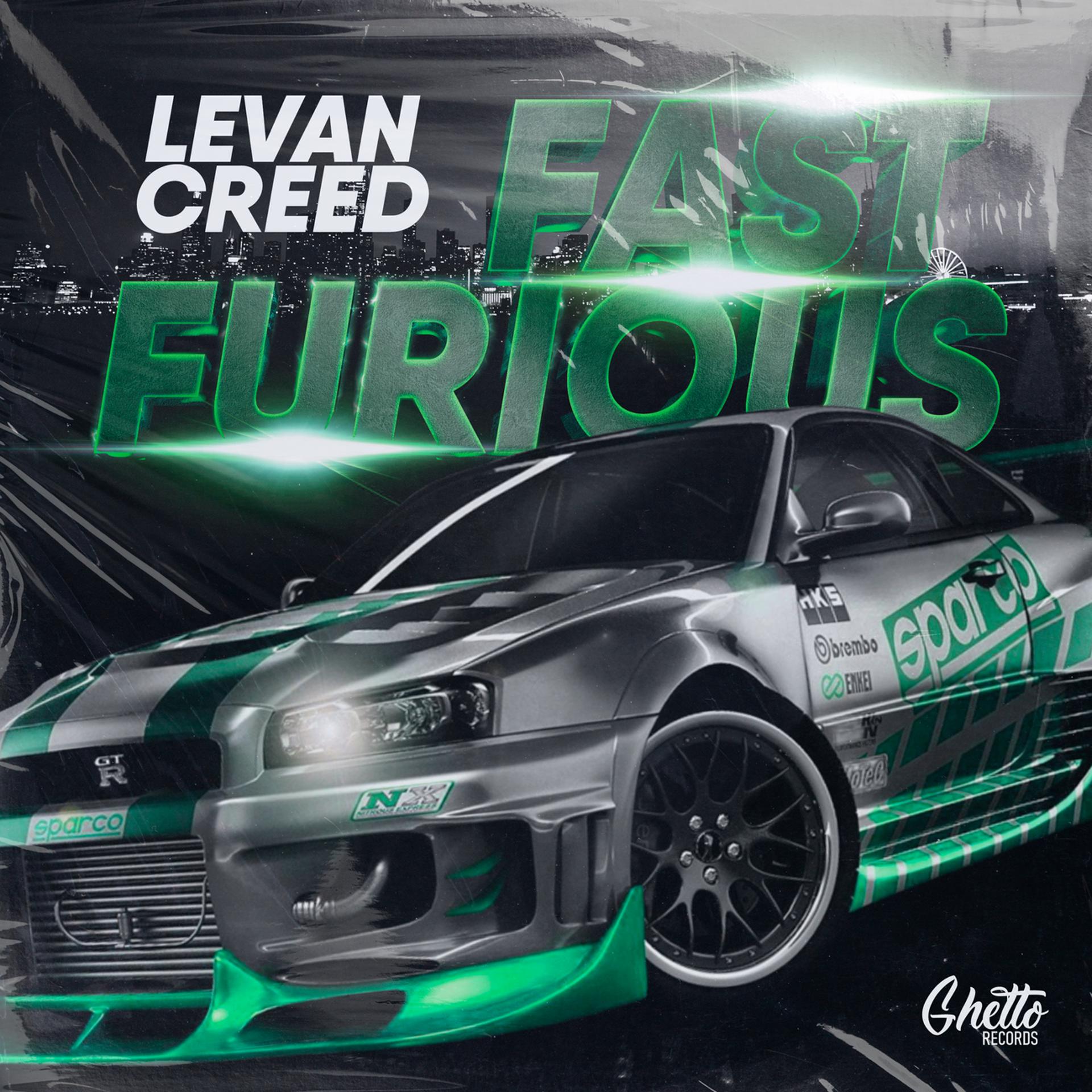 Постер альбома Fast Furious