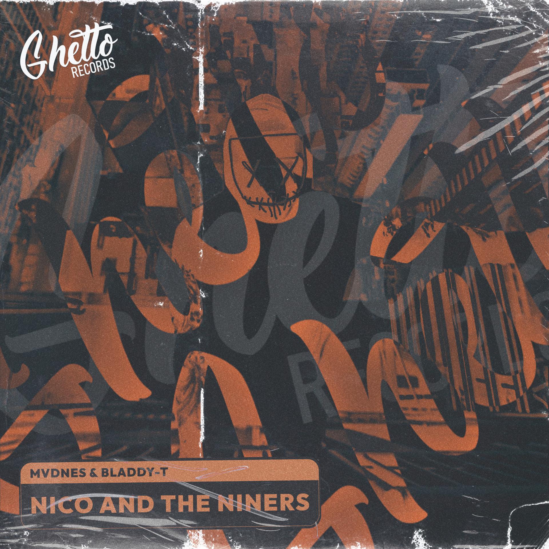 Постер альбома Nico And The Niners