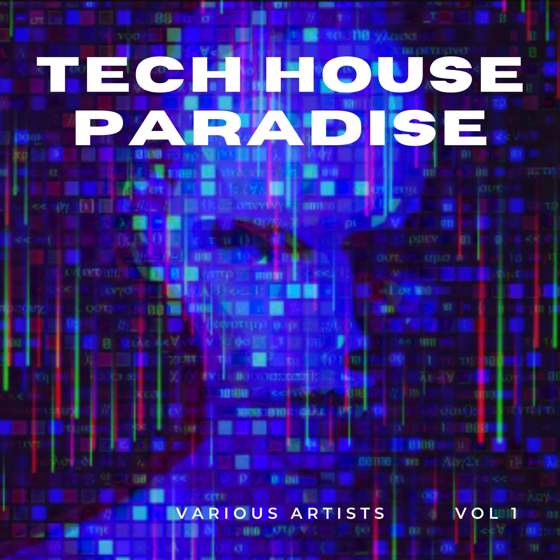 Постер альбома Tech House Paradise, Vol. 1