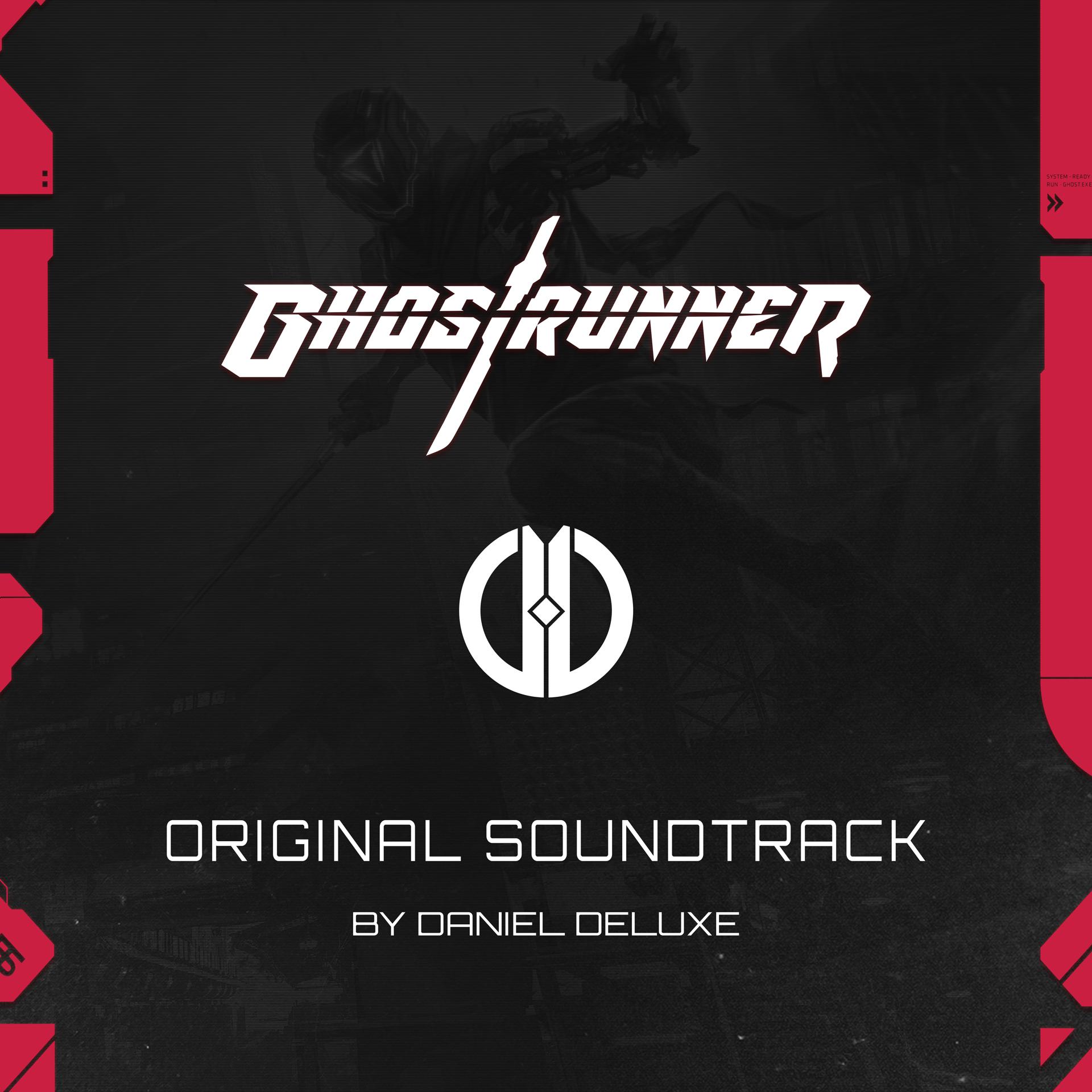 Постер альбома Ghostrunner (Original Soundtrack)