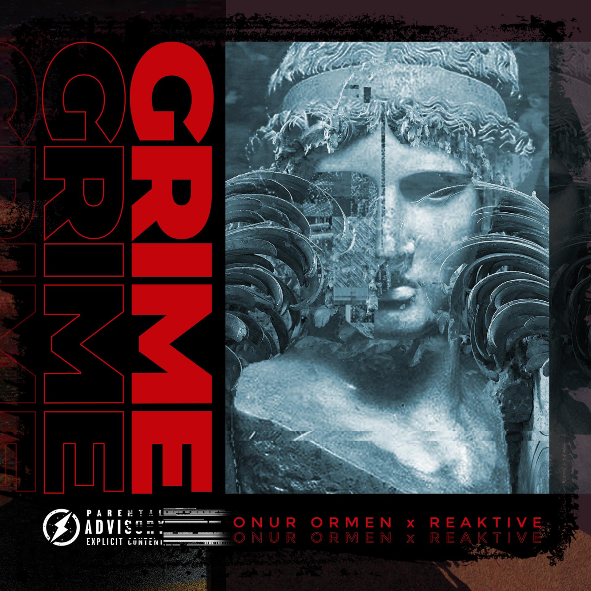 Постер альбома Grime