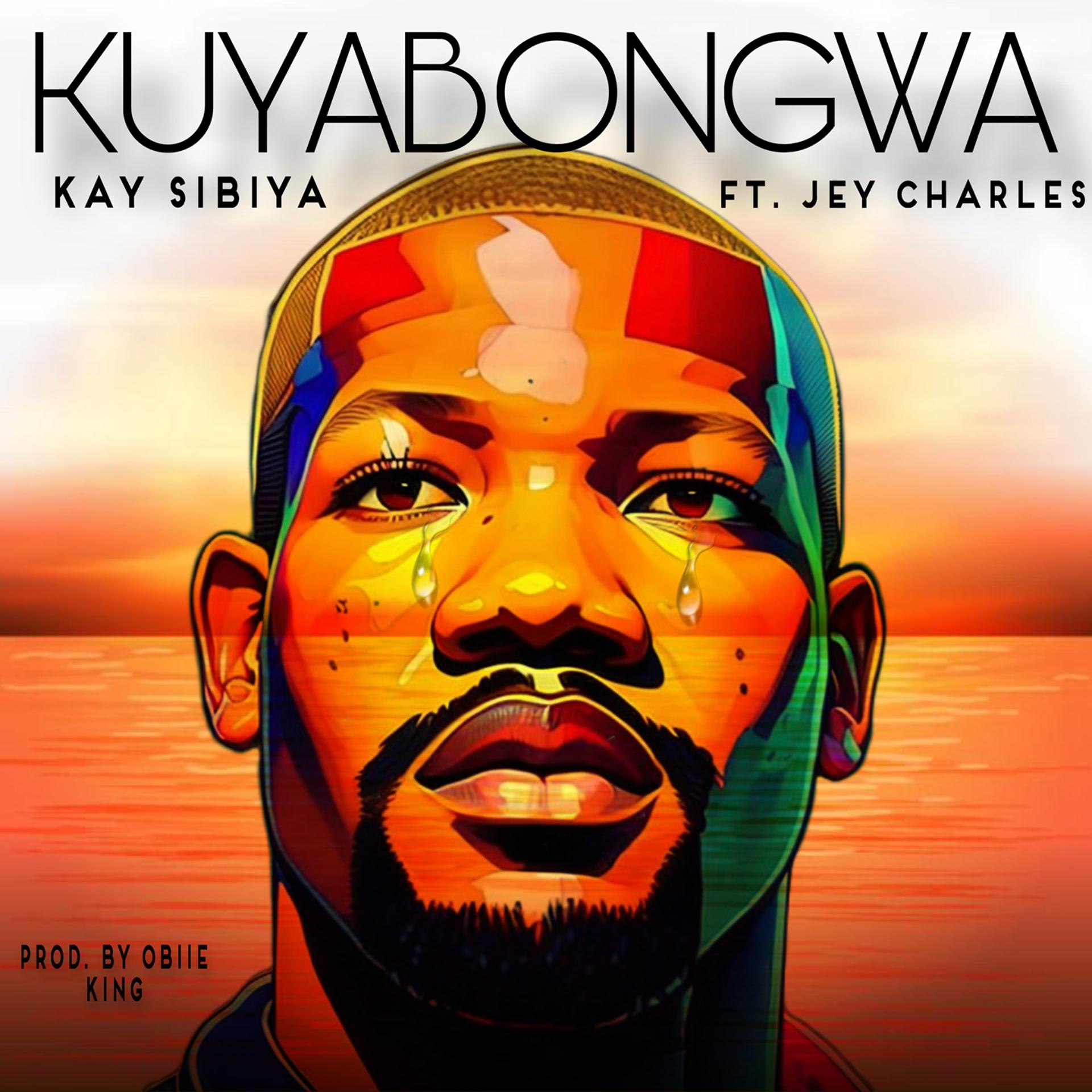 Постер альбома Kuyabongwa