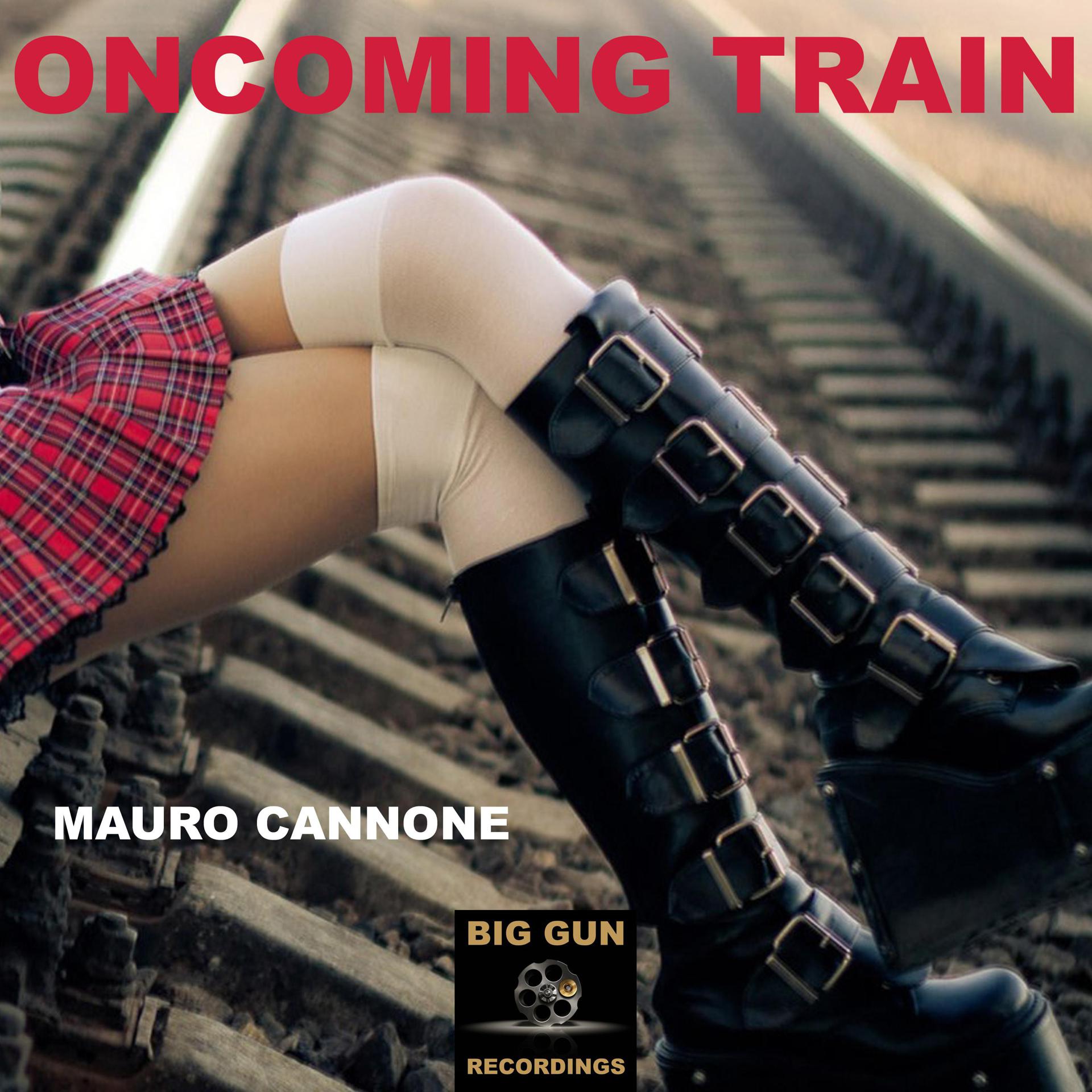 Постер альбома Oncoming Train