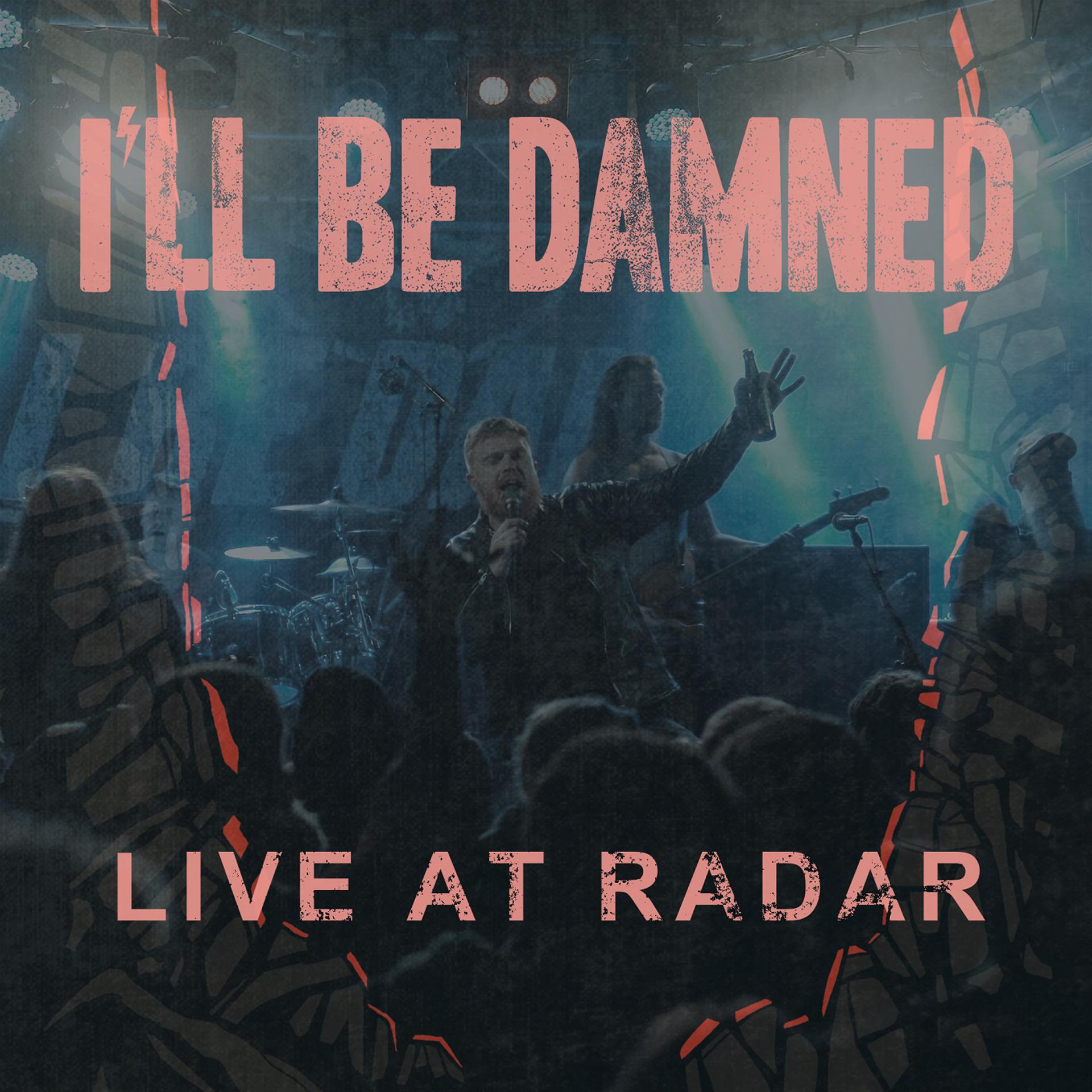 Постер альбома Live At Radar