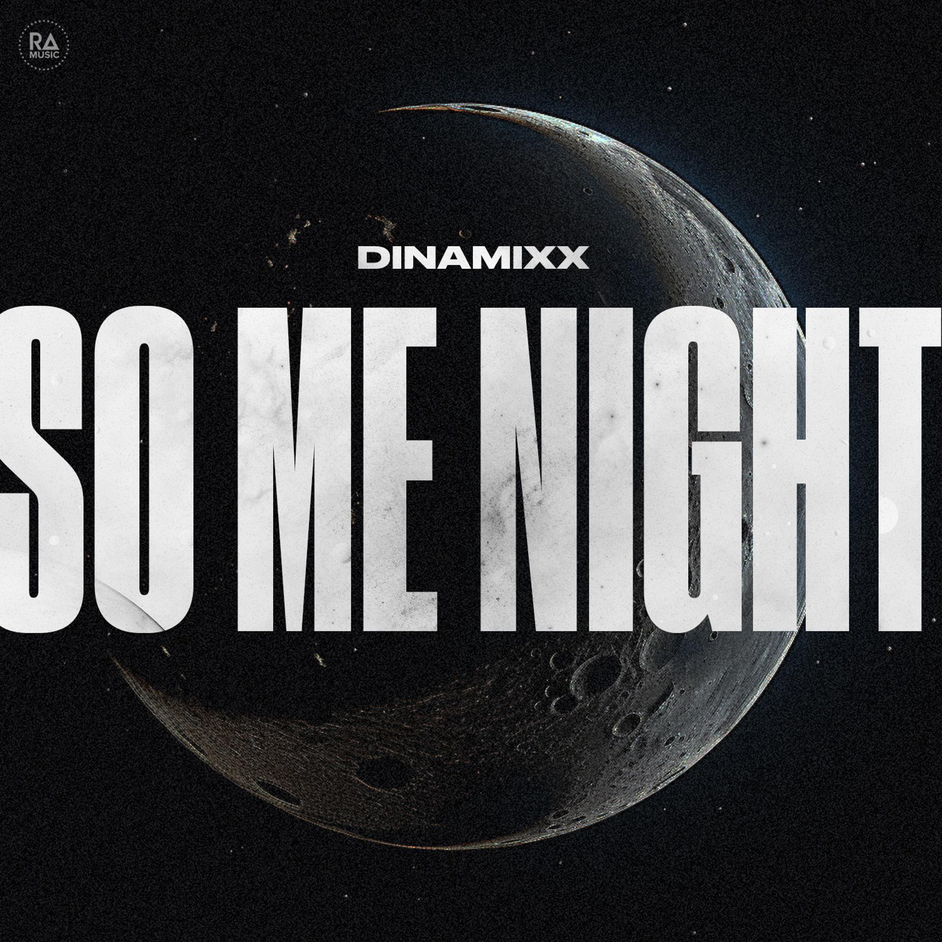 Постер альбома So Me Night