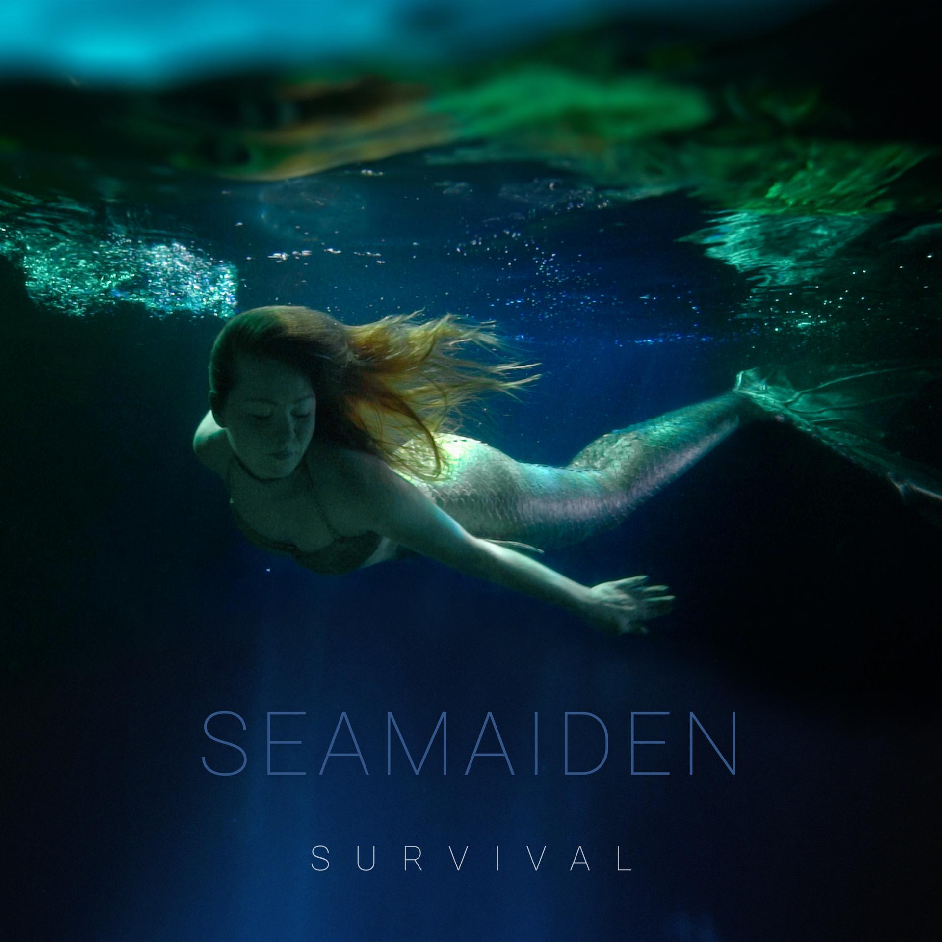 Постер альбома Seamaiden