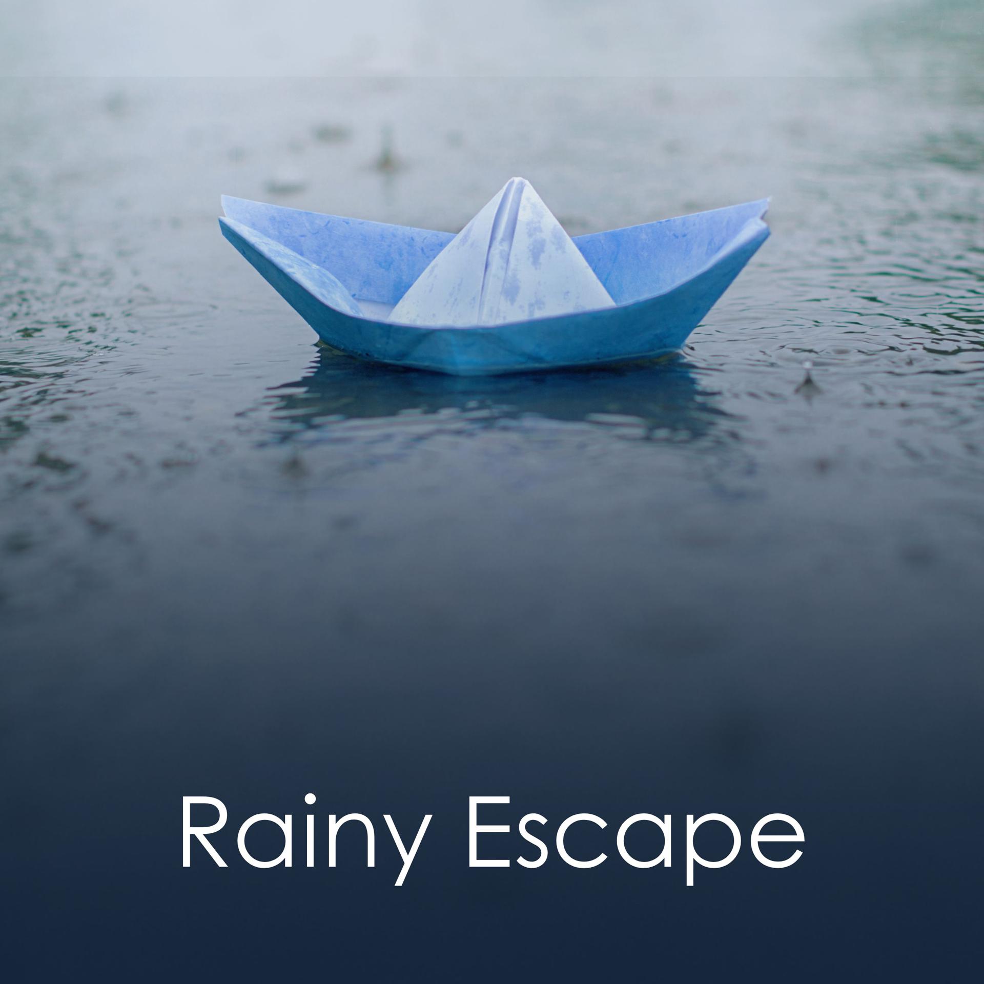 Постер альбома Rainy Escape