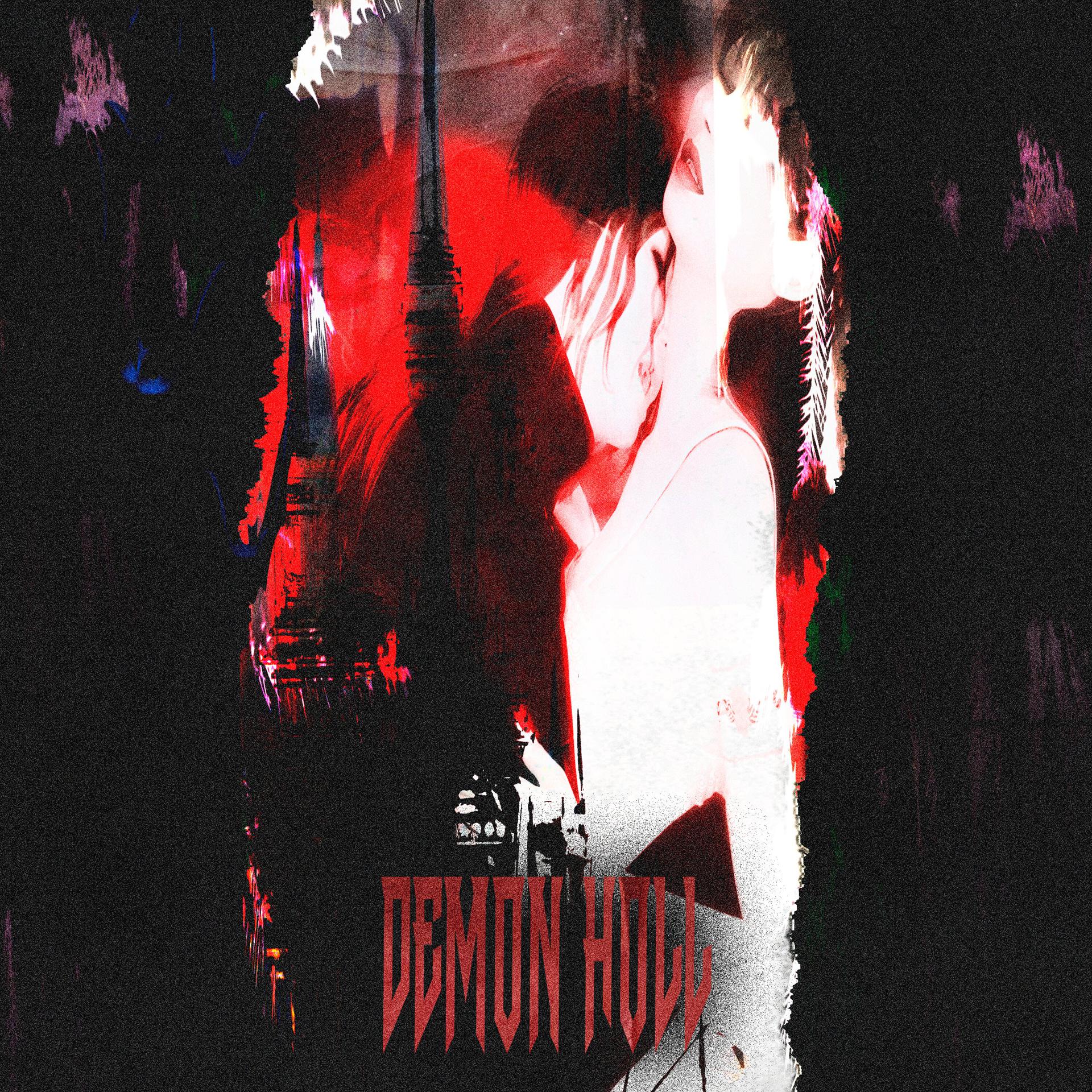 Постер альбома DEMON HOLL