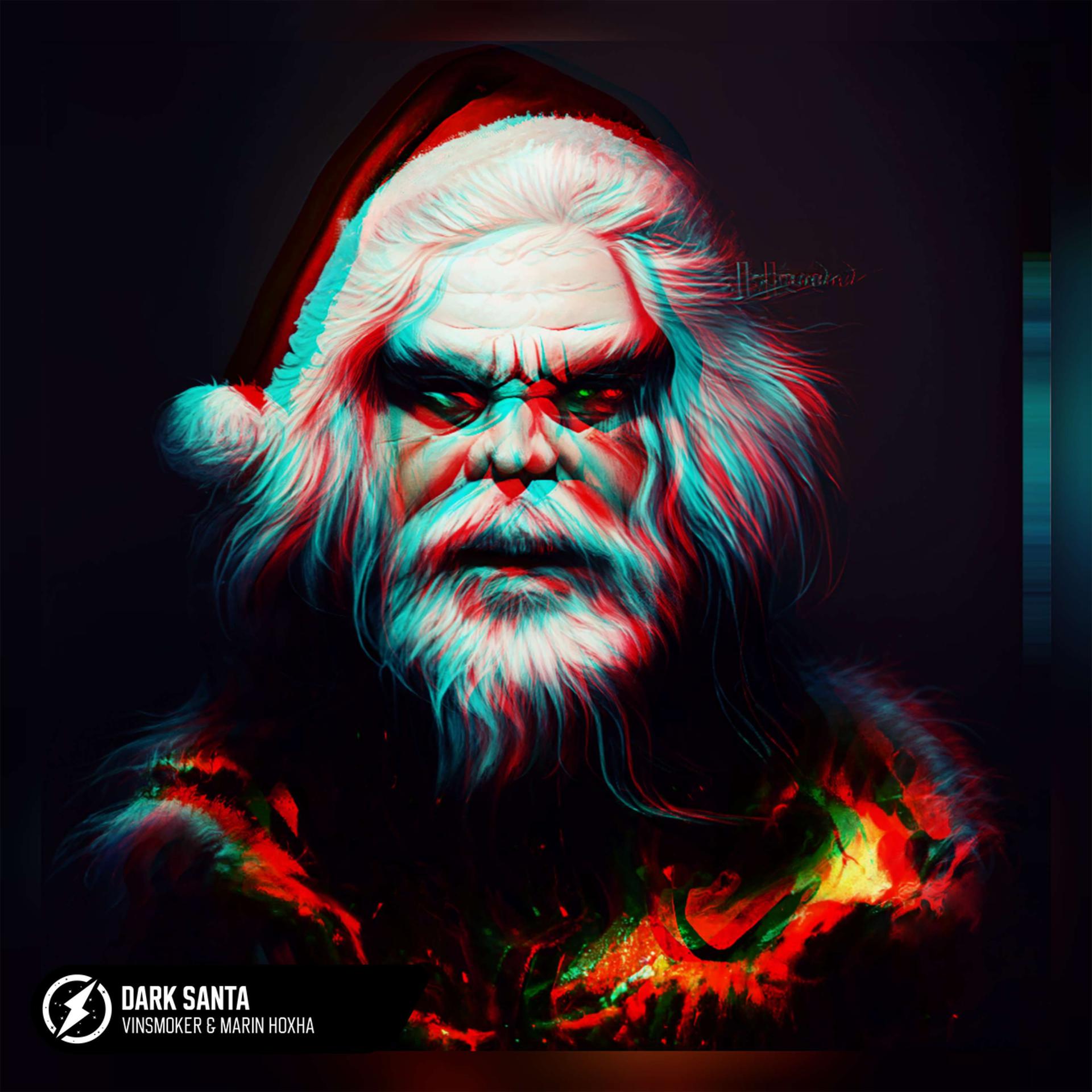 Постер альбома Dark Santa