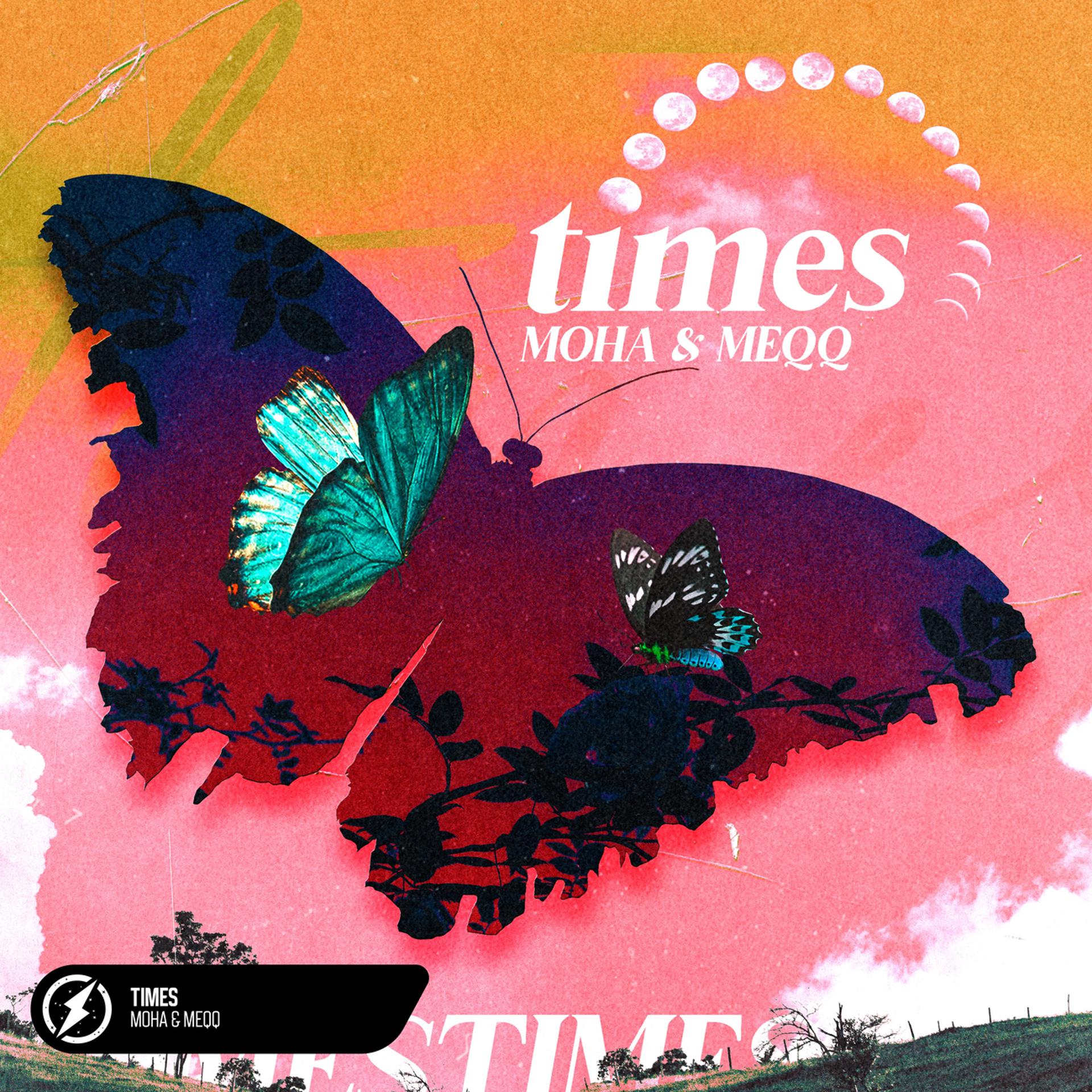 Постер альбома Times