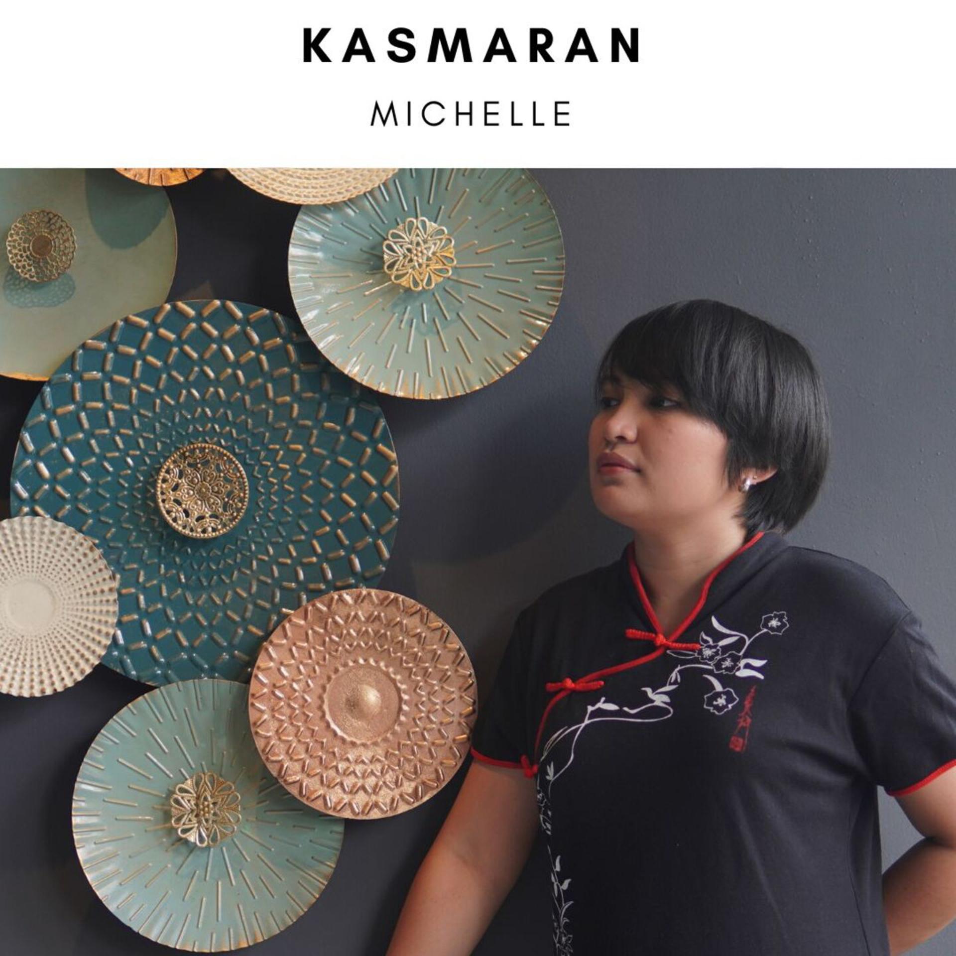 Постер альбома Kasmaran